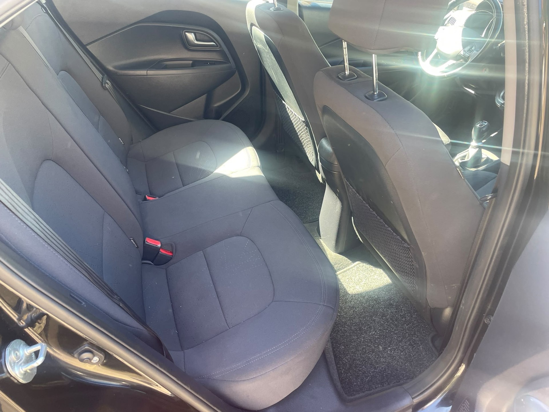 KIA Rio 1.4 CVVT Style-image-6