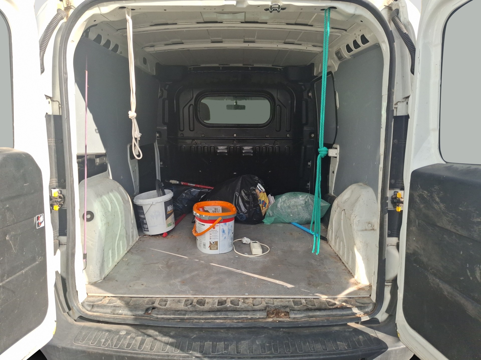 FIAT Doblò 1.6 Multijet Kombi Swiss-image-5