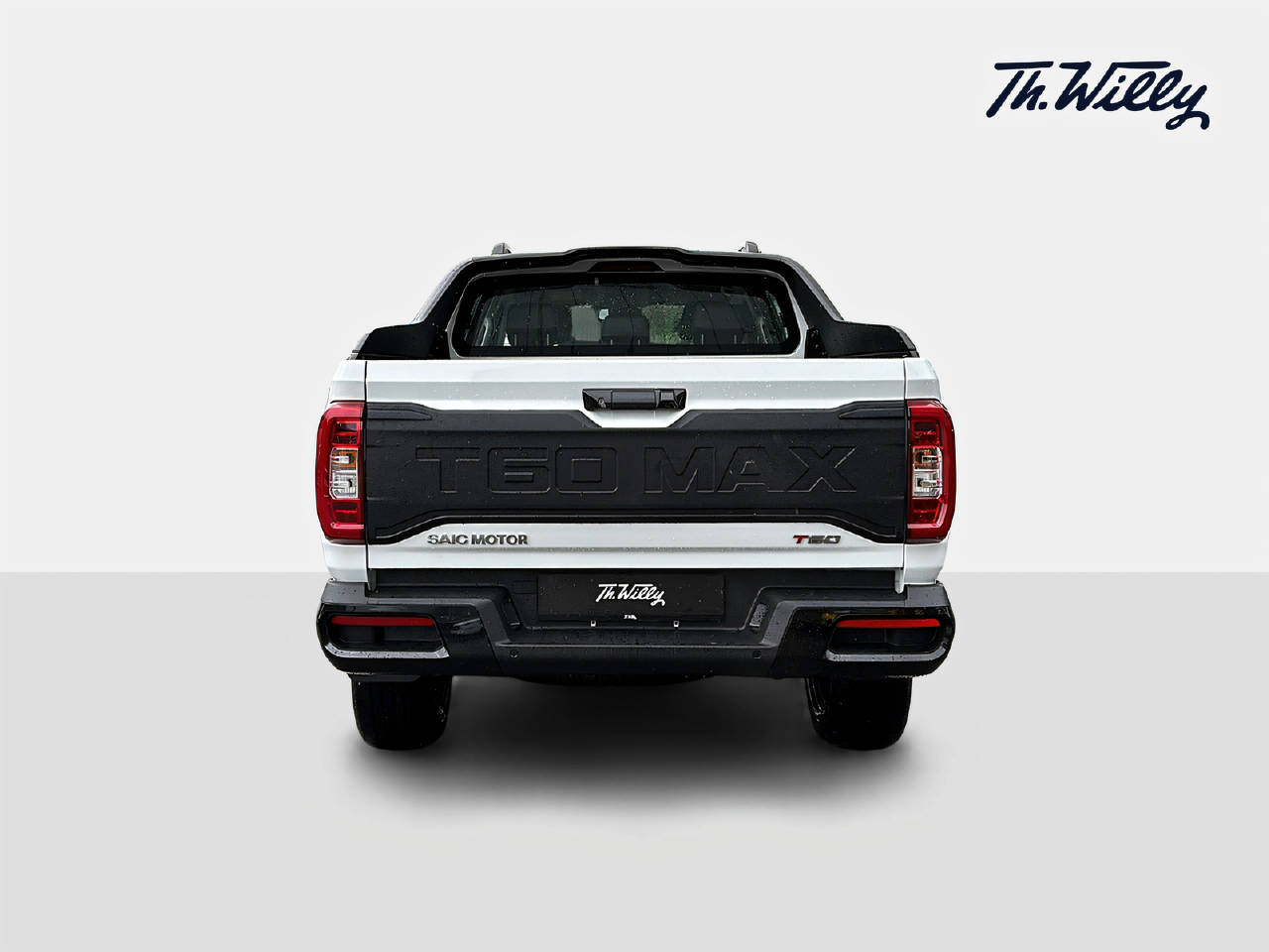 MAXUS T60-image-9