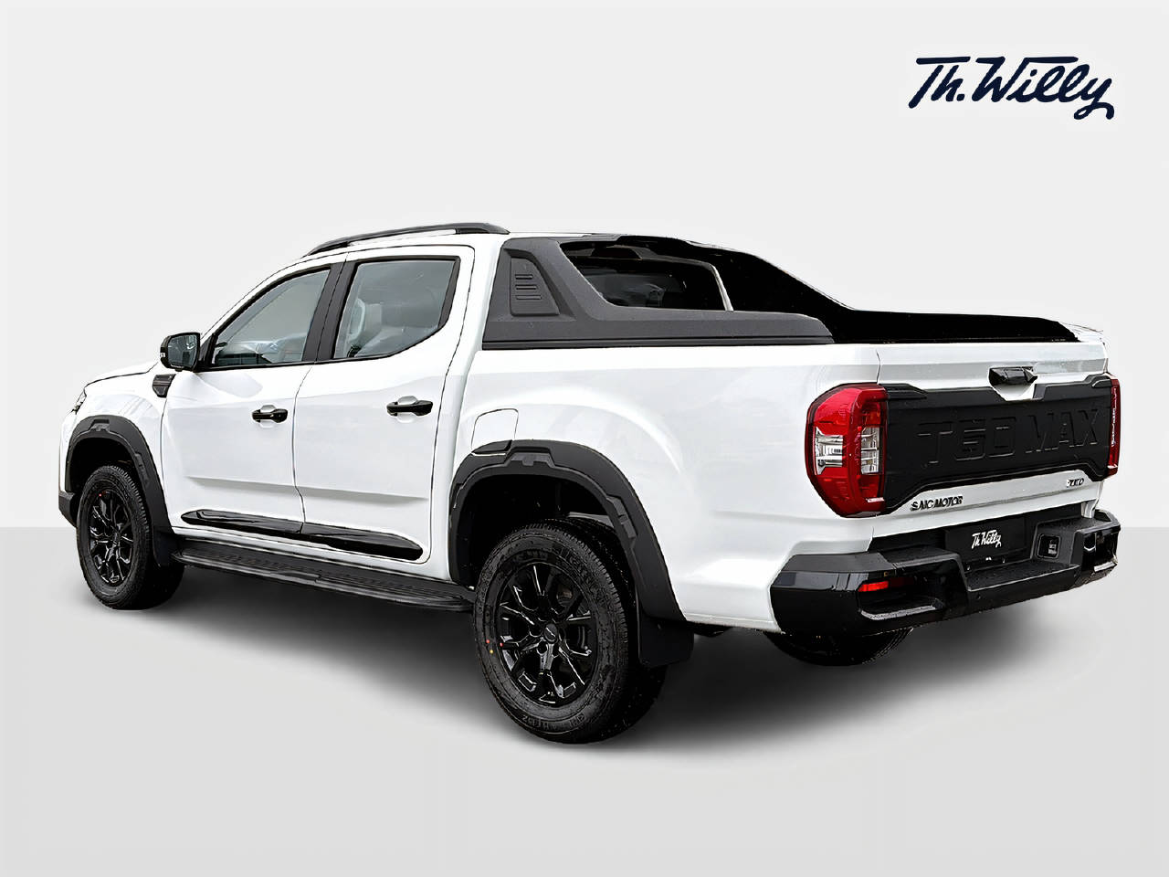 MAXUS T60-image-8