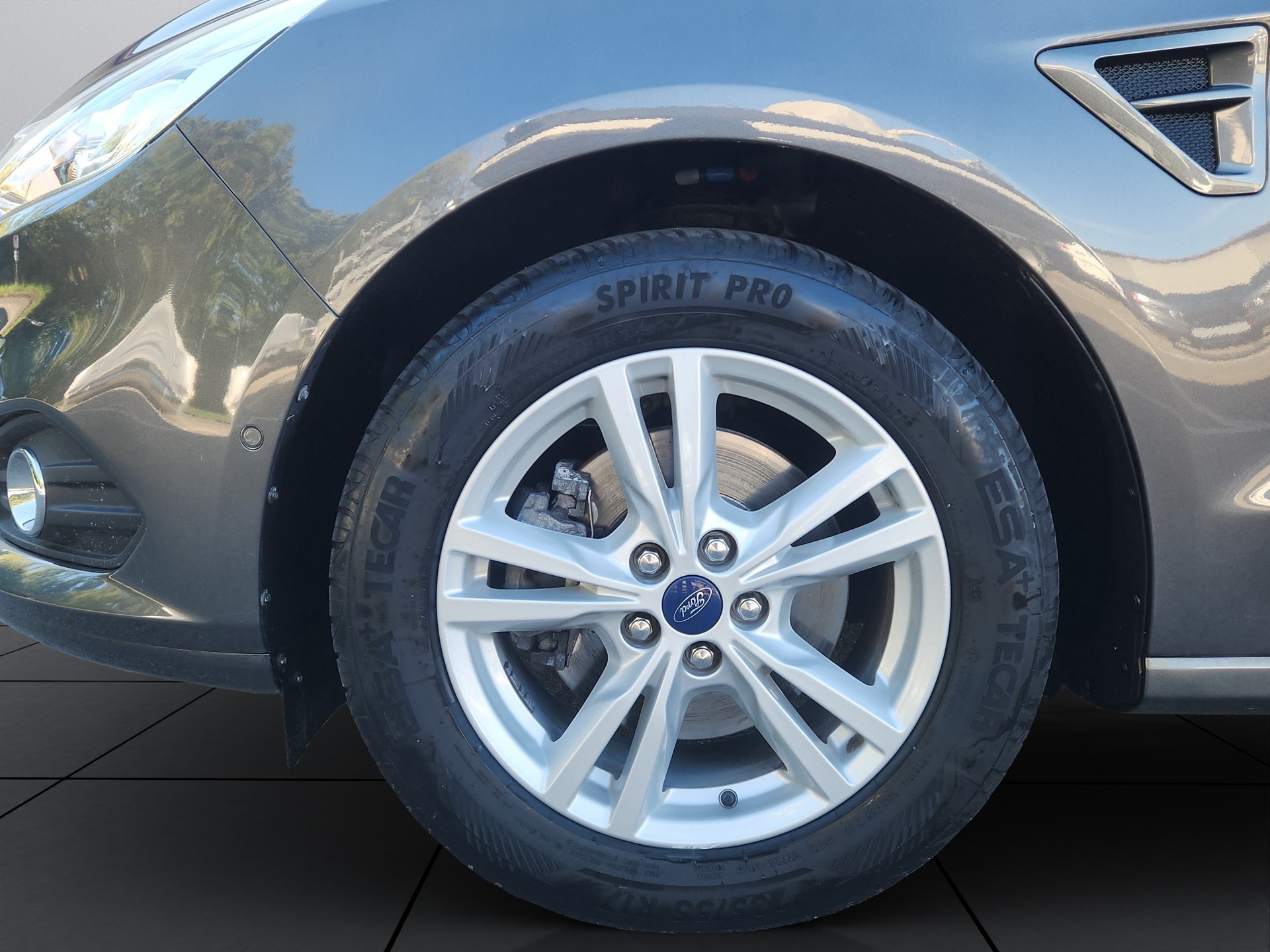 FORD S-Max 1.5 SCTi Business-image-15