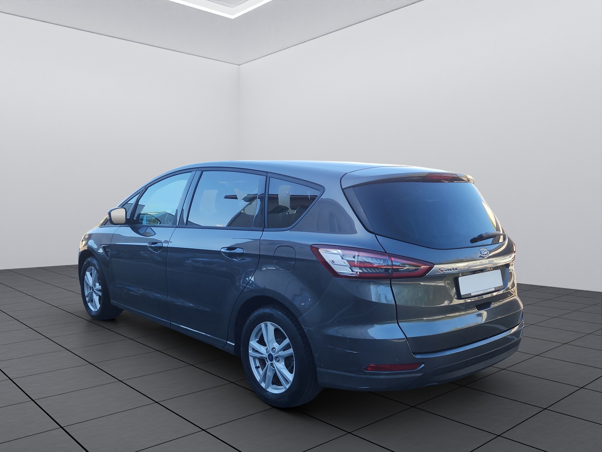 FORD S-Max 1.5 SCTi Business-image-3