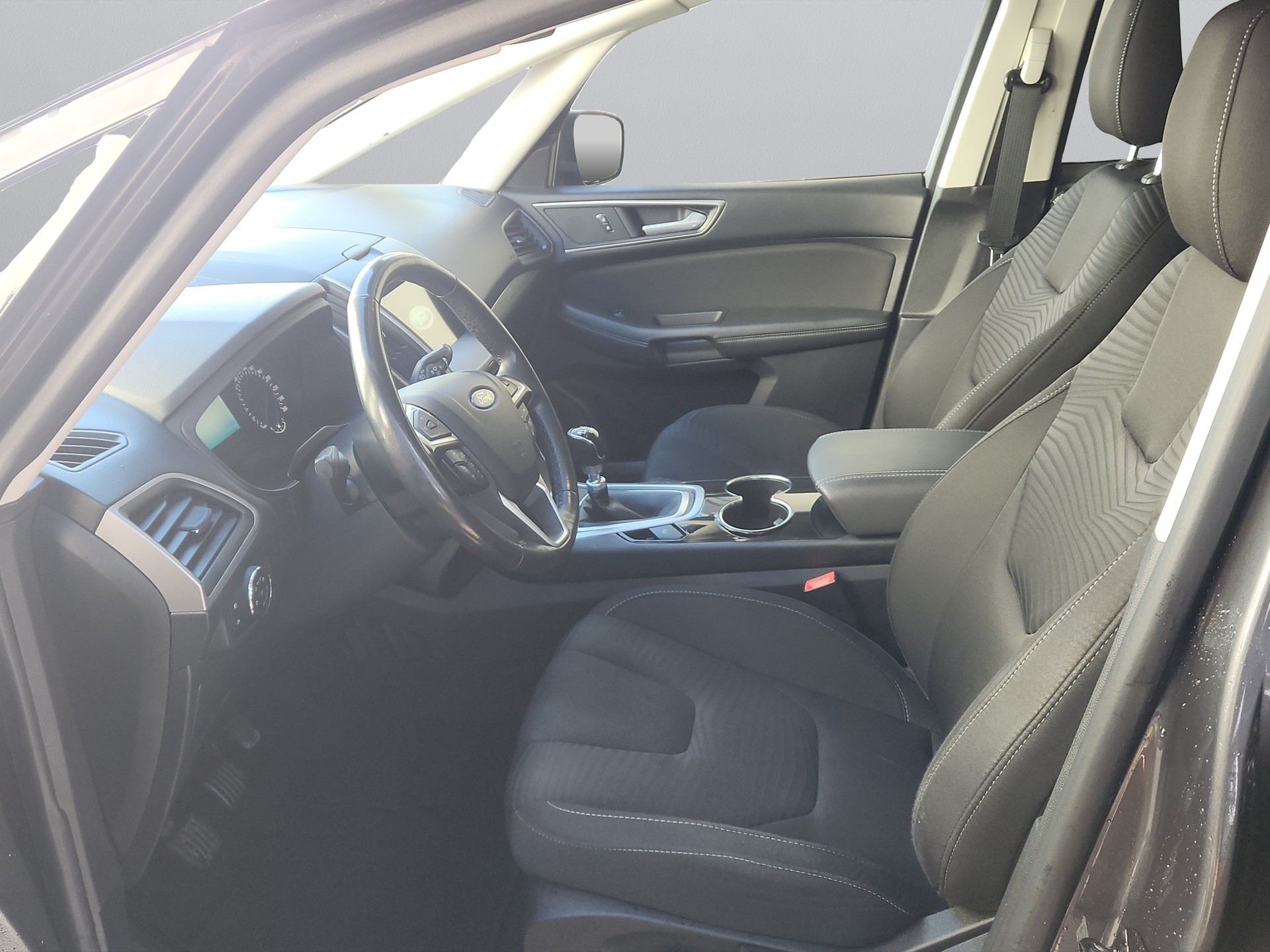 FORD S-Max 1.5 SCTi Business-image-8