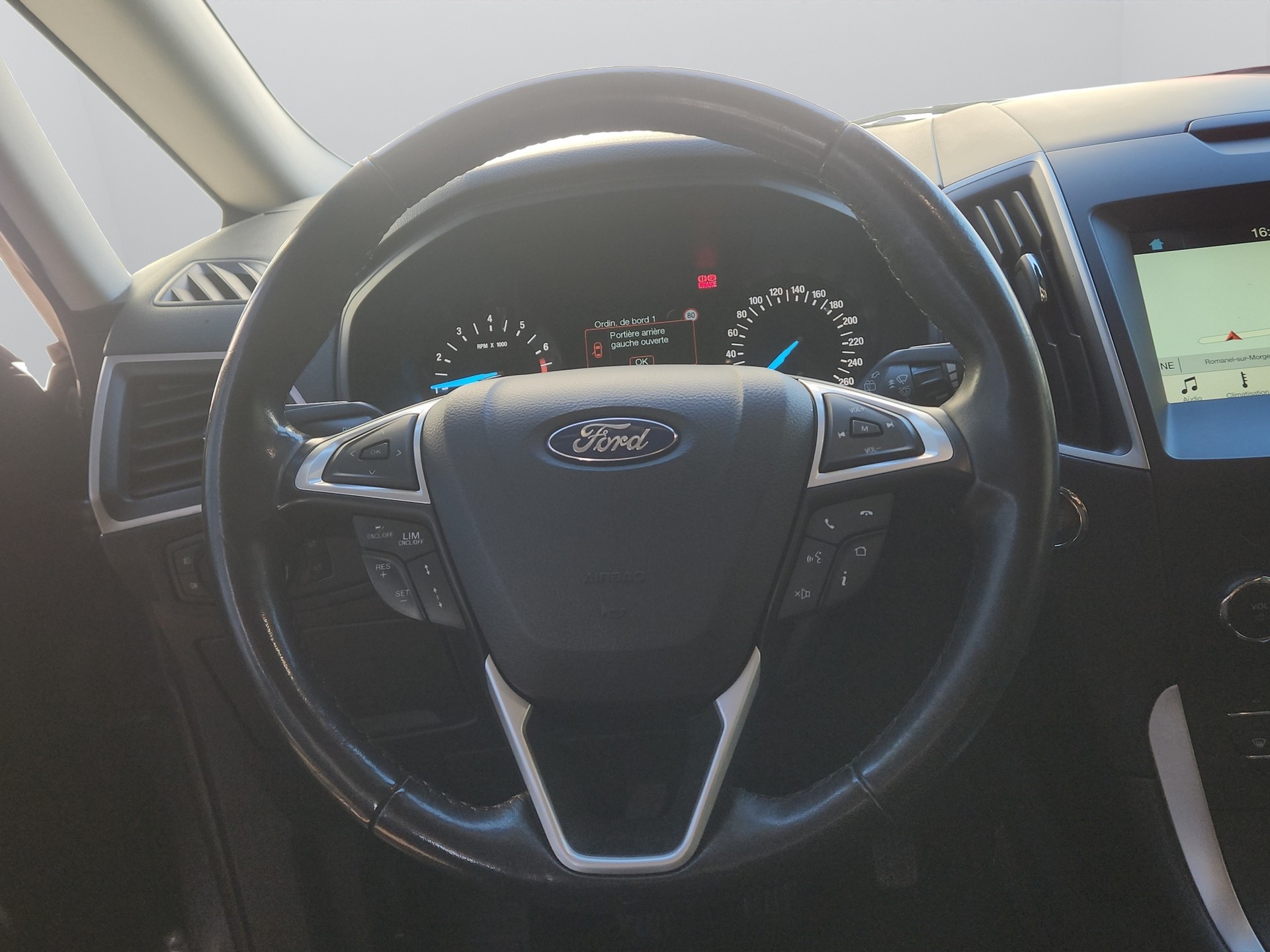 FORD S-Max 1.5 SCTi Business-image-9