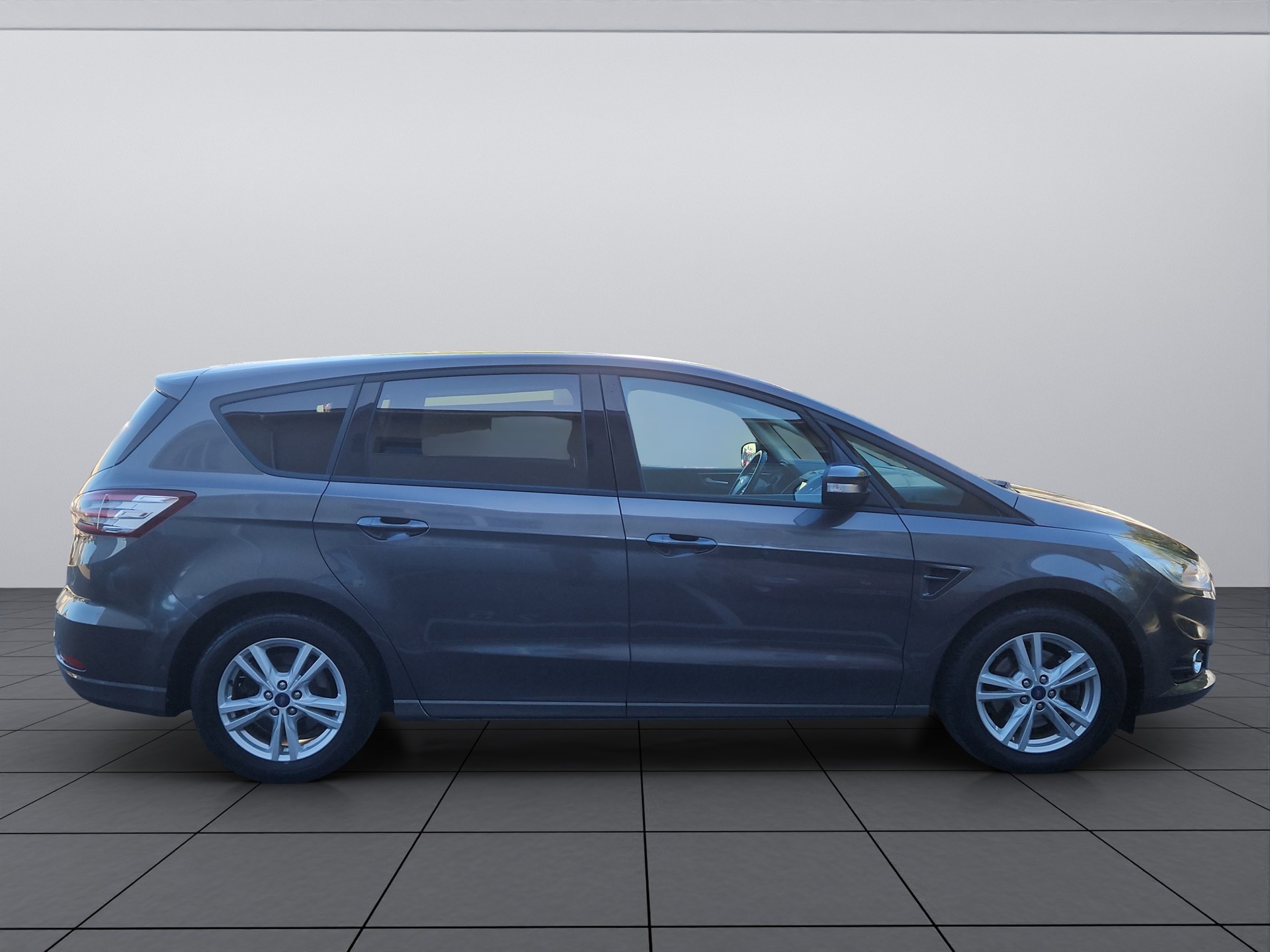 FORD S-Max 1.5 SCTi Business-image-6