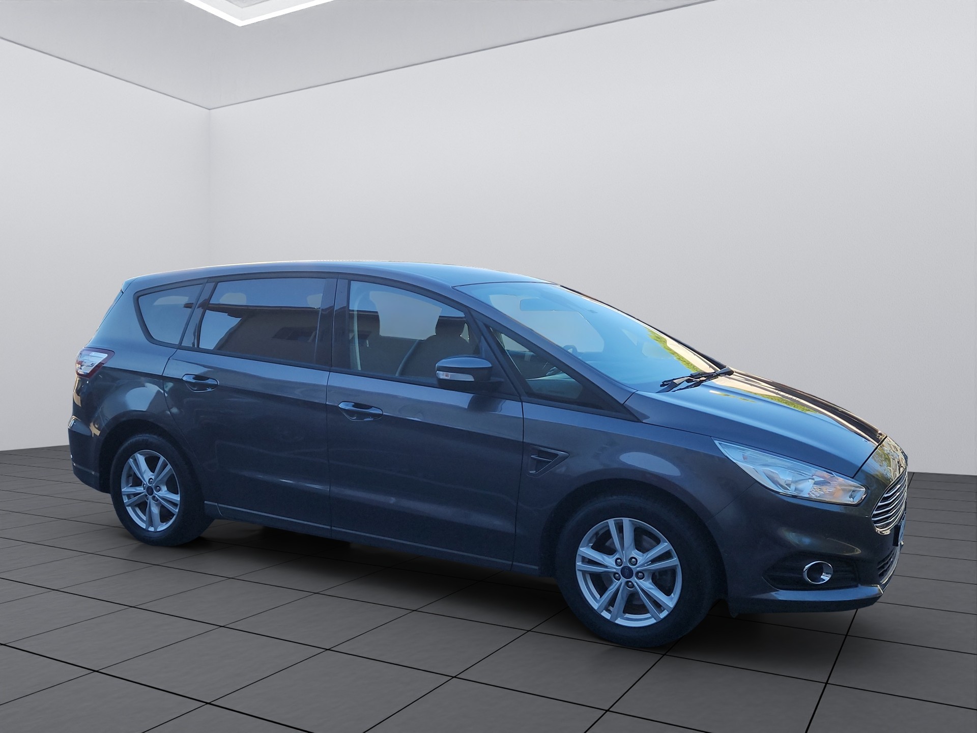 FORD S-Max 1.5 SCTi Business-image-7