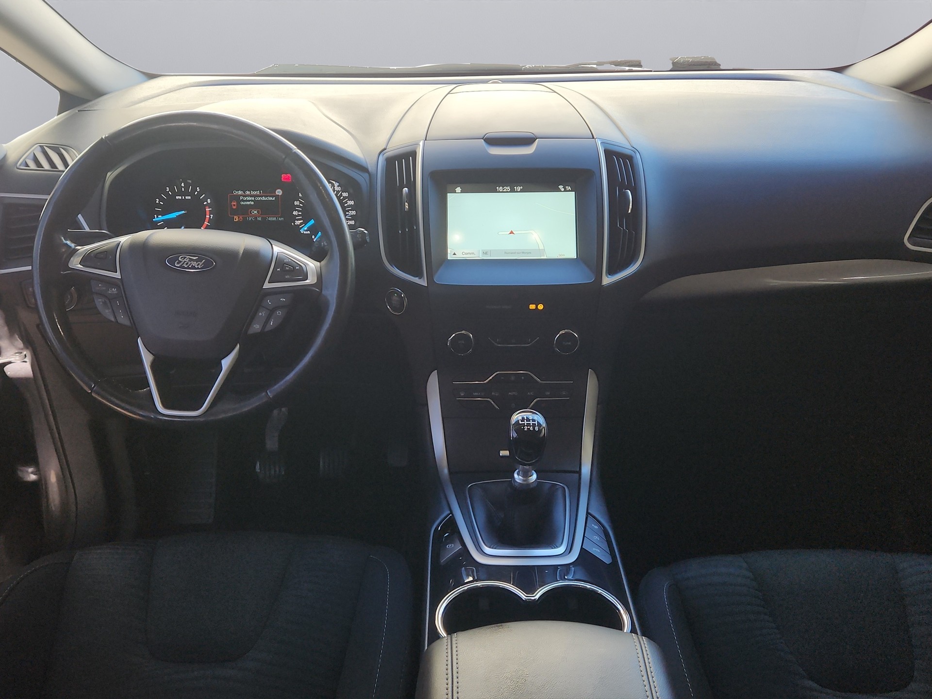 FORD S-Max 1.5 SCTi Business-image-11