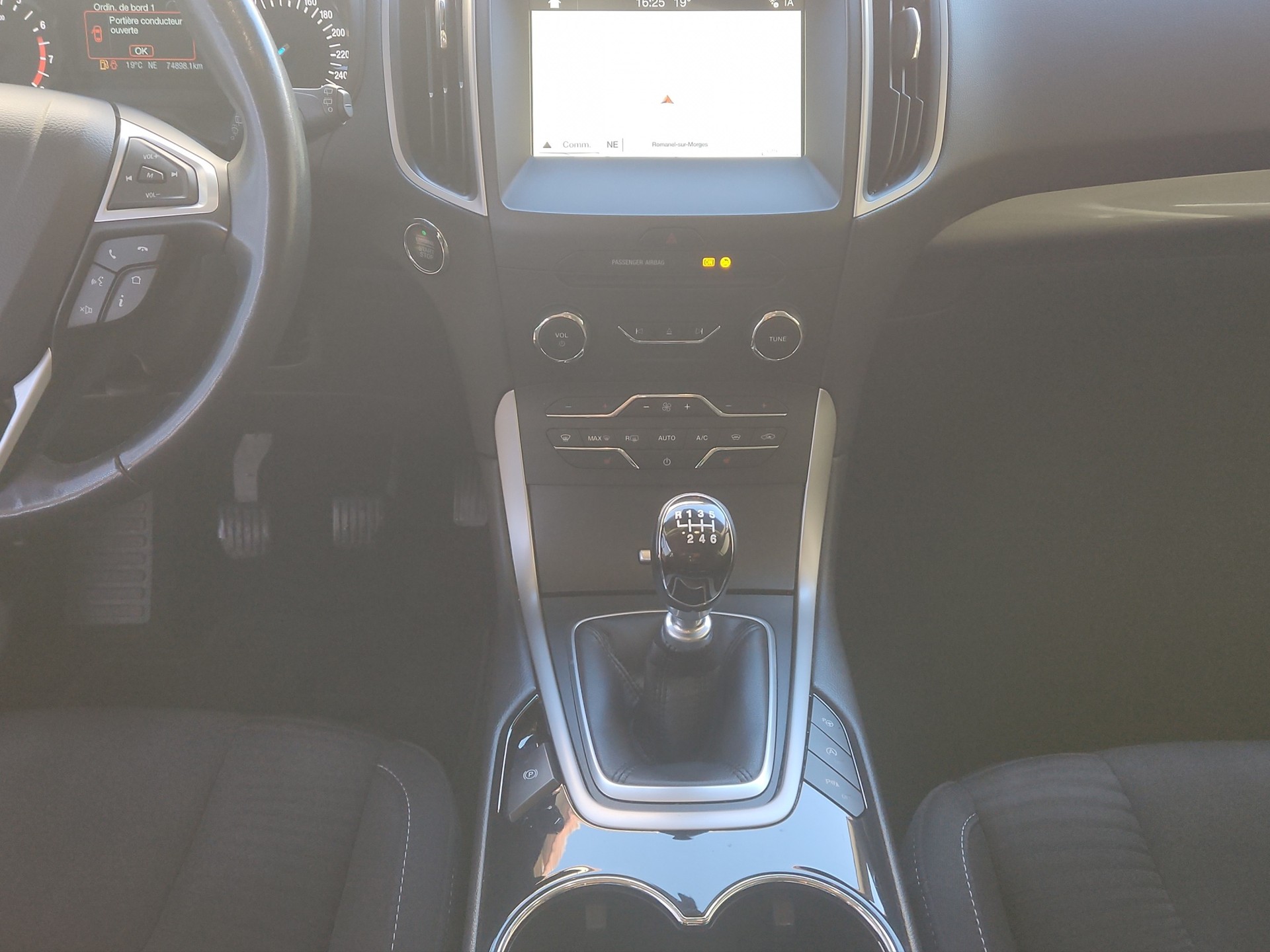 FORD S-Max 1.5 SCTi Business-image-12