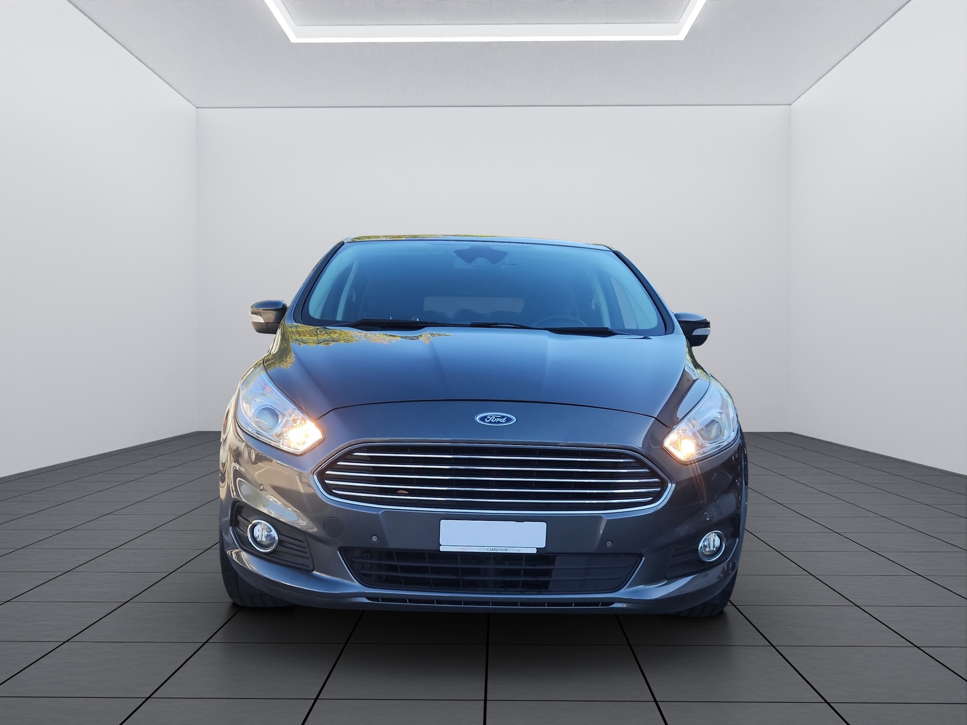 FORD S-Max 1.5 SCTi Business-image-2