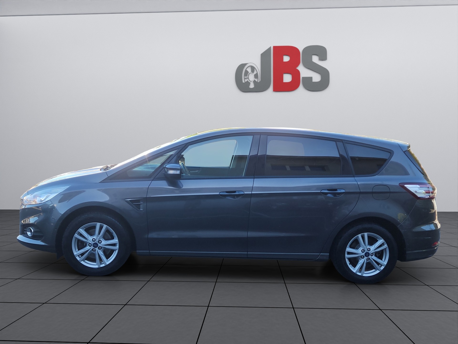 FORD S-Max 1.5 SCTi Business-image-1