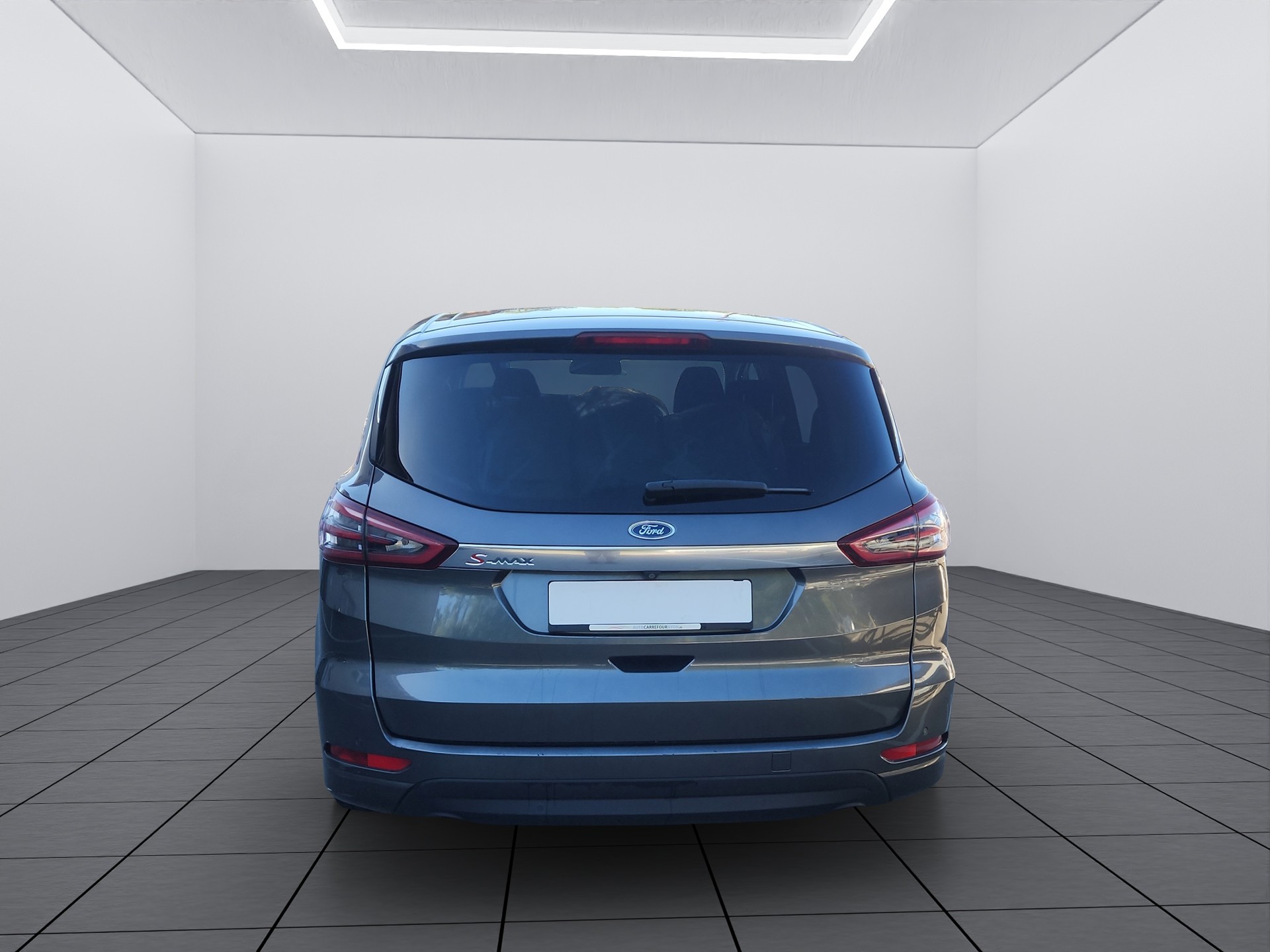 FORD S-Max 1.5 SCTi Business-image-5