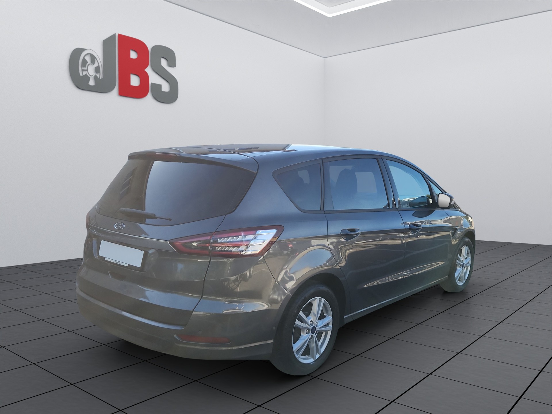 FORD S-Max 1.5 SCTi Business-image-4
