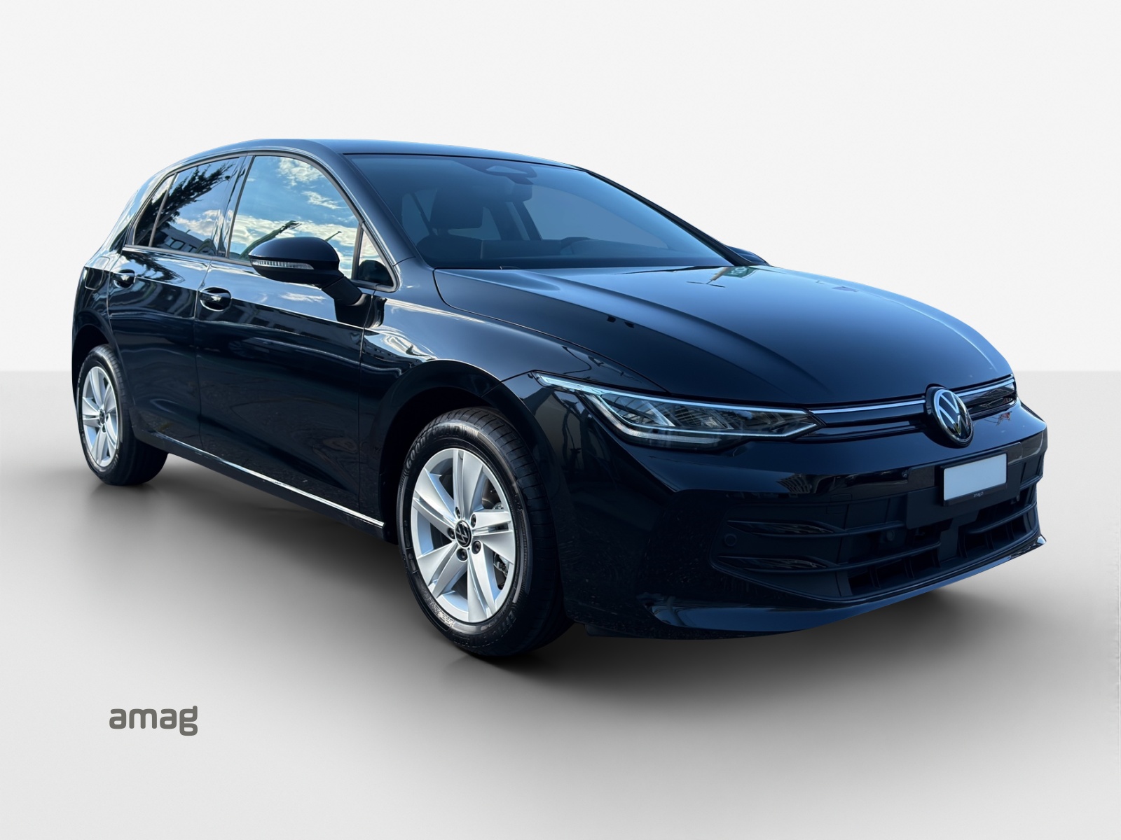 VW Golf 1.5 e TSI mHEV Value DSG-image-5