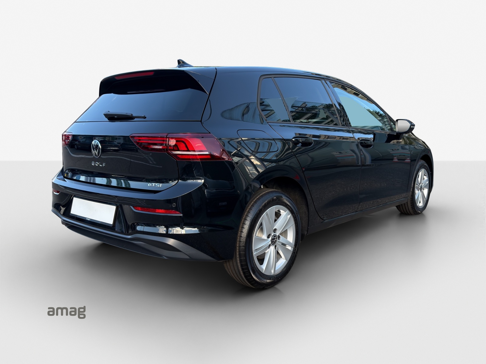 VW Golf 1.5 e TSI mHEV Value DSG-image-4
