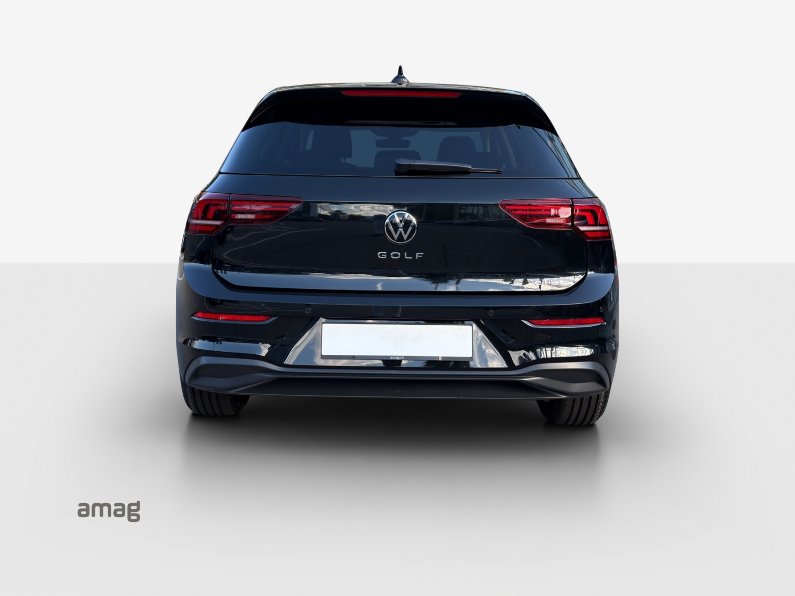 VW Golf 1.5 e TSI mHEV Value DSG-image-3