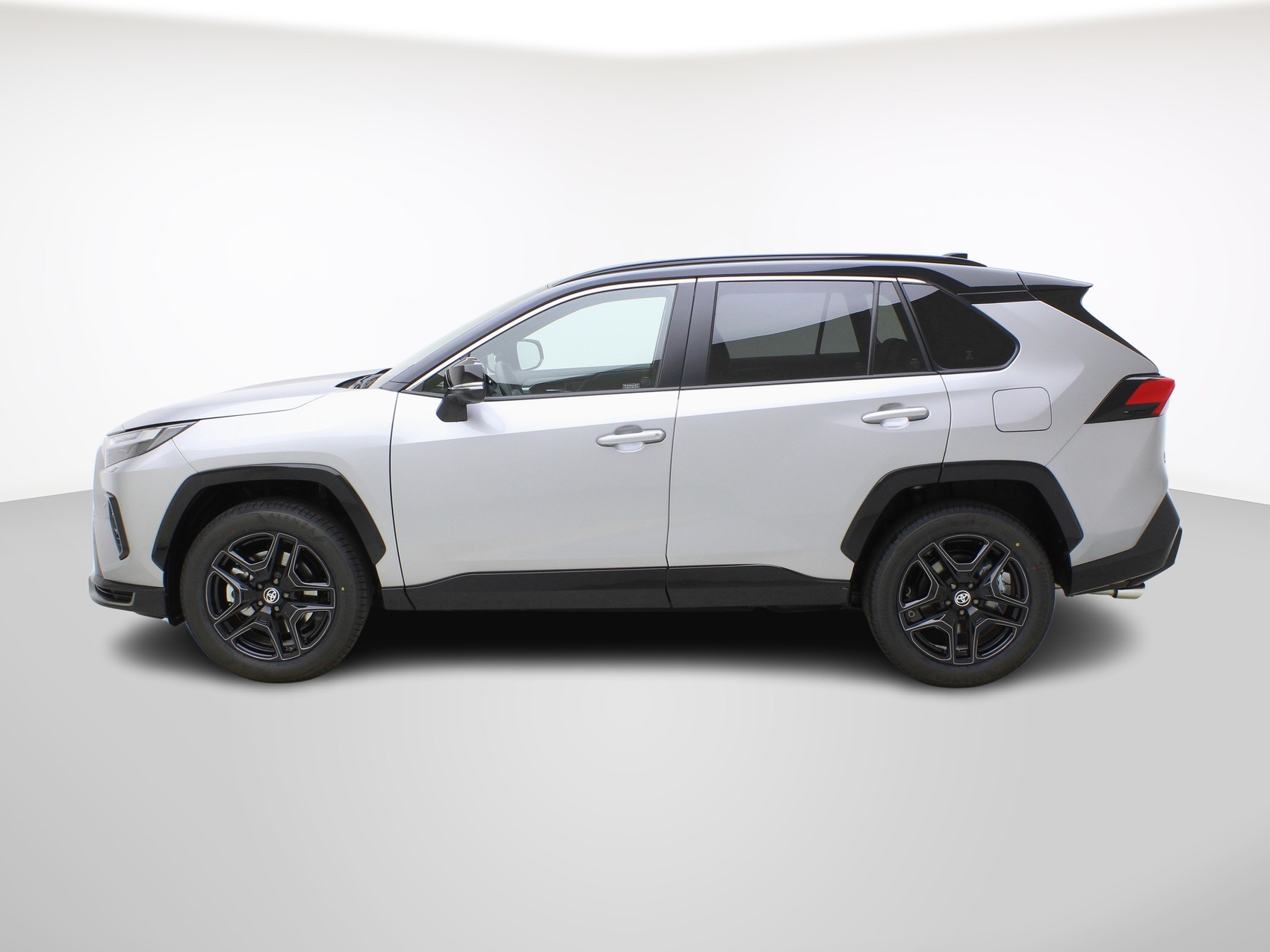 TOYOTA RAV4 2.5 Plug-In-Hybrid GR Sport-image-1