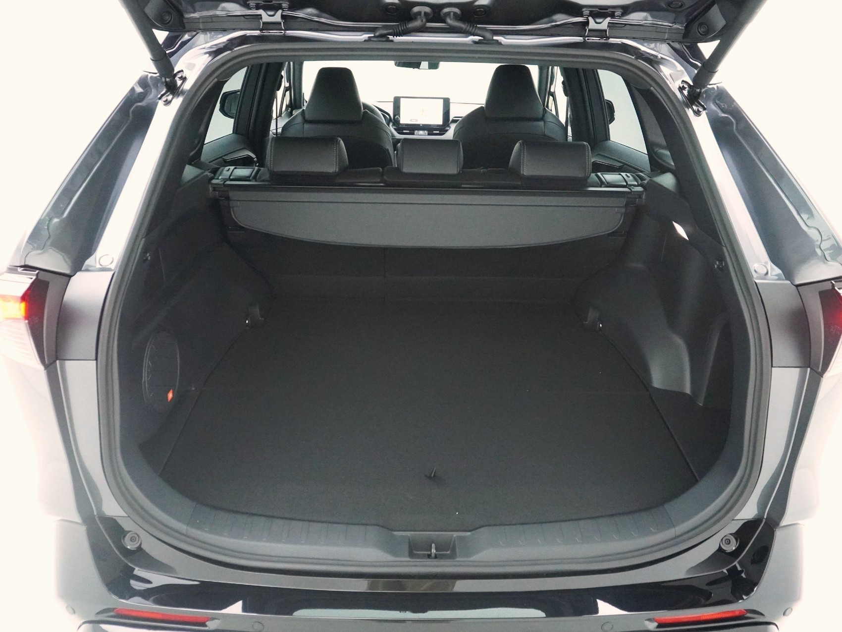 TOYOTA RAV4 2.5 Plug-In-Hybrid GR Sport-image-20