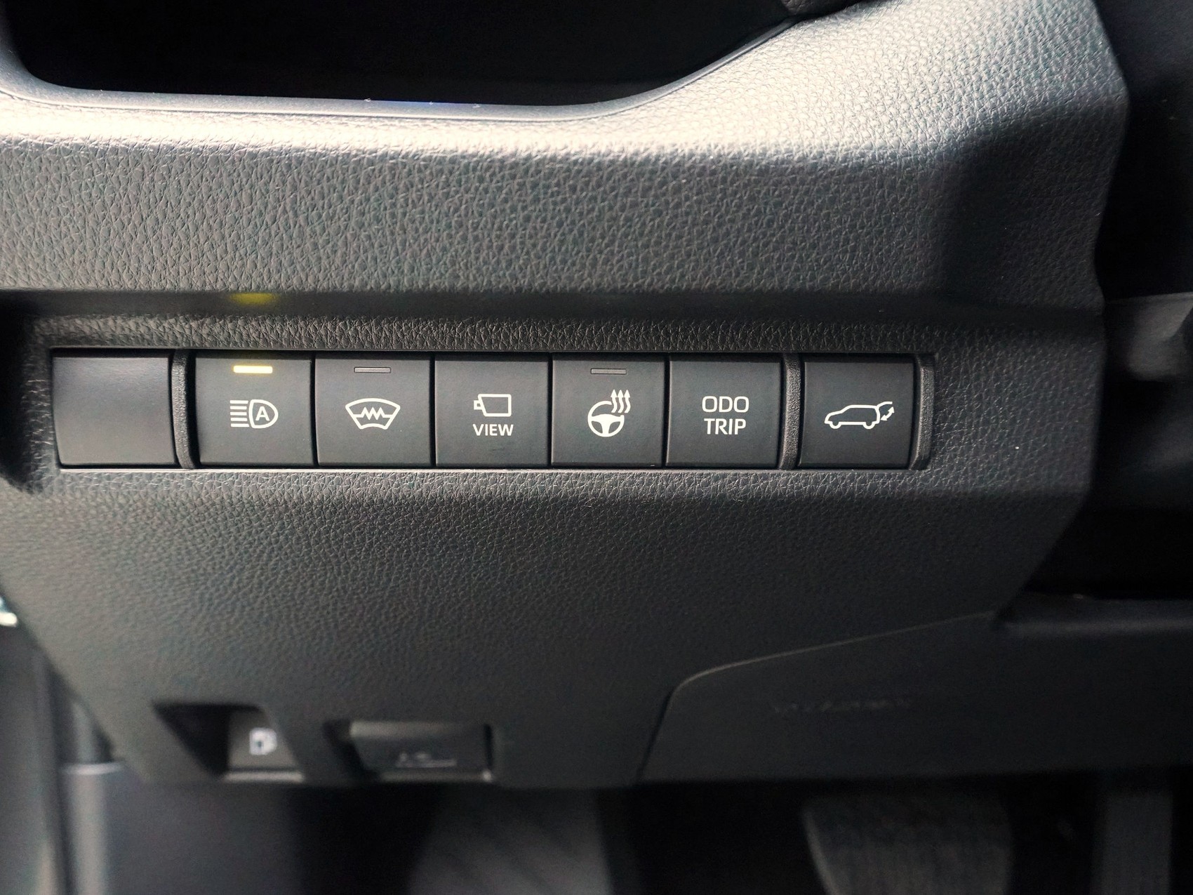 TOYOTA RAV4 2.5 Plug-In-Hybrid GR Sport-image-7