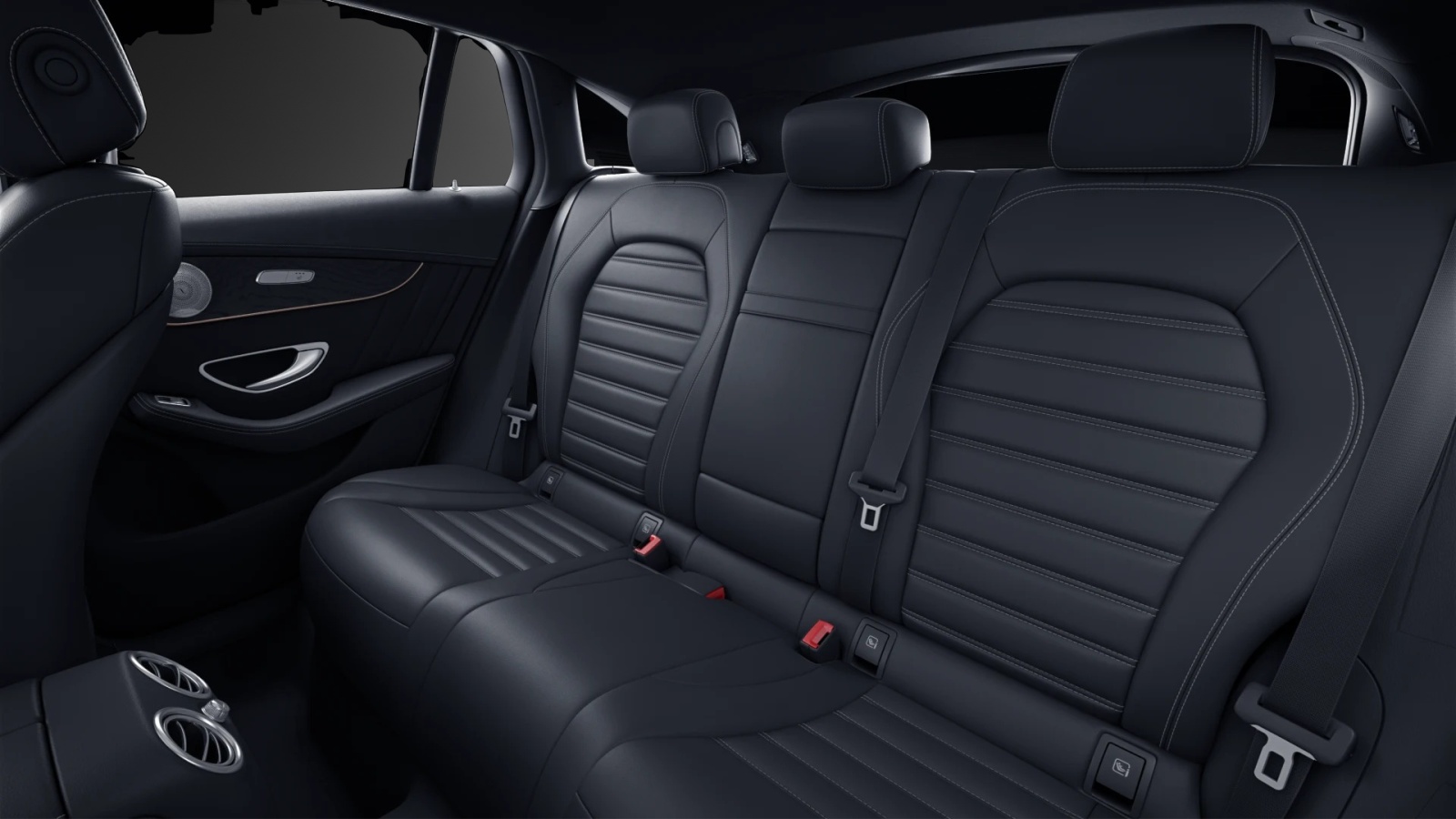 MERCEDES-BENZ EQC 400 AMG Line 4Matic-image-9