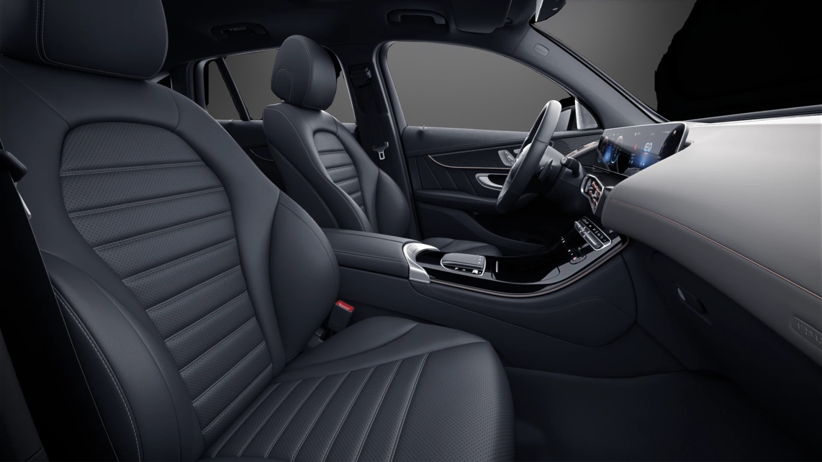MERCEDES-BENZ EQC 400 AMG Line 4Matic-image-10