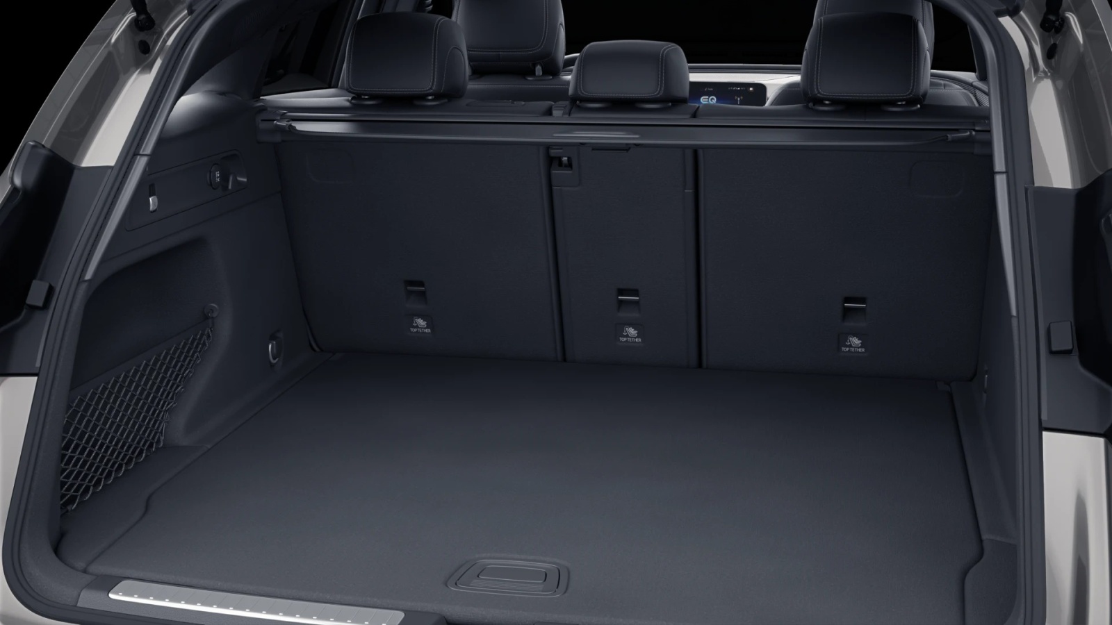 MERCEDES-BENZ EQC 400 AMG Line 4Matic-image-11