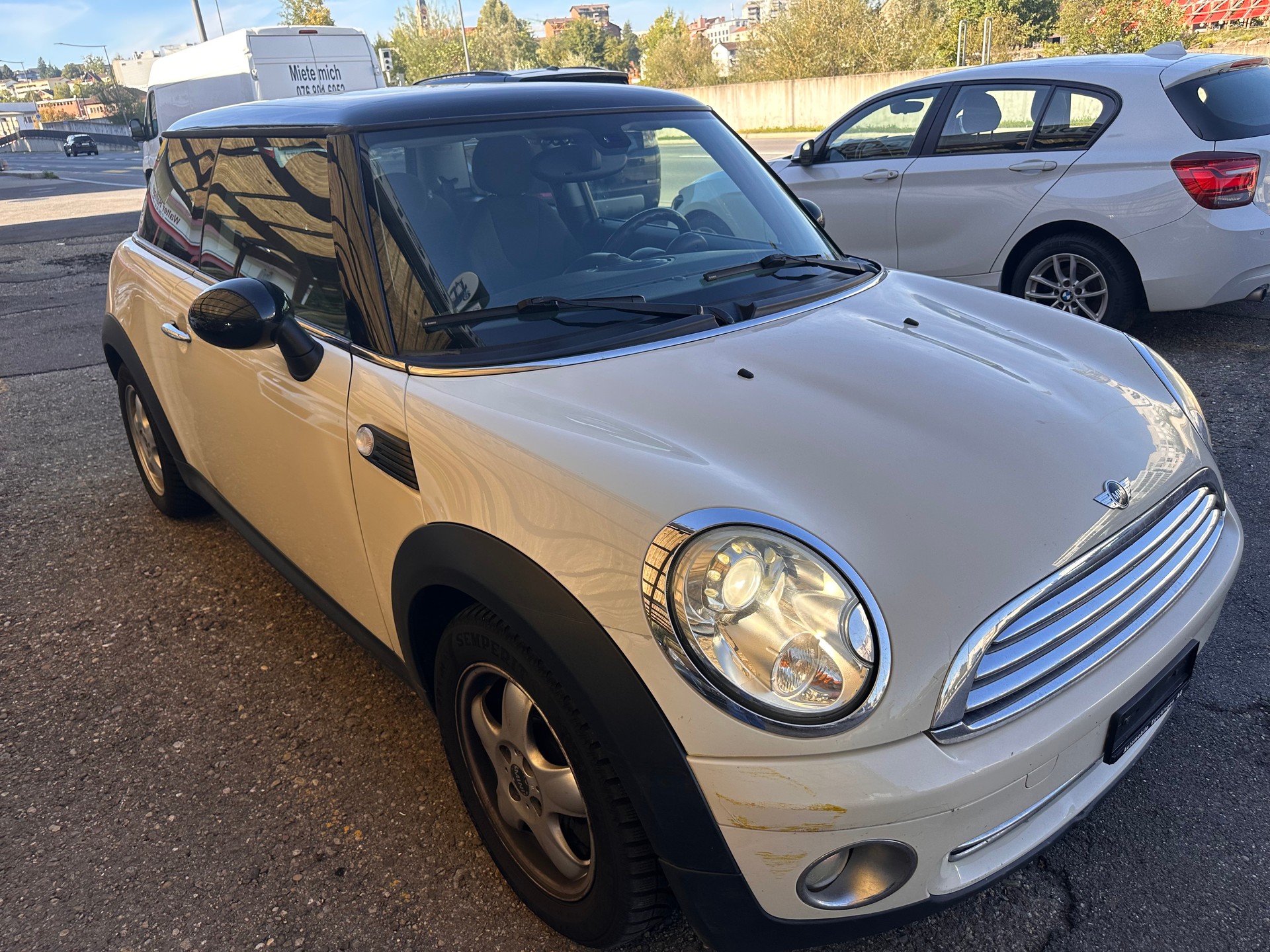 MINI Cooper-image-7