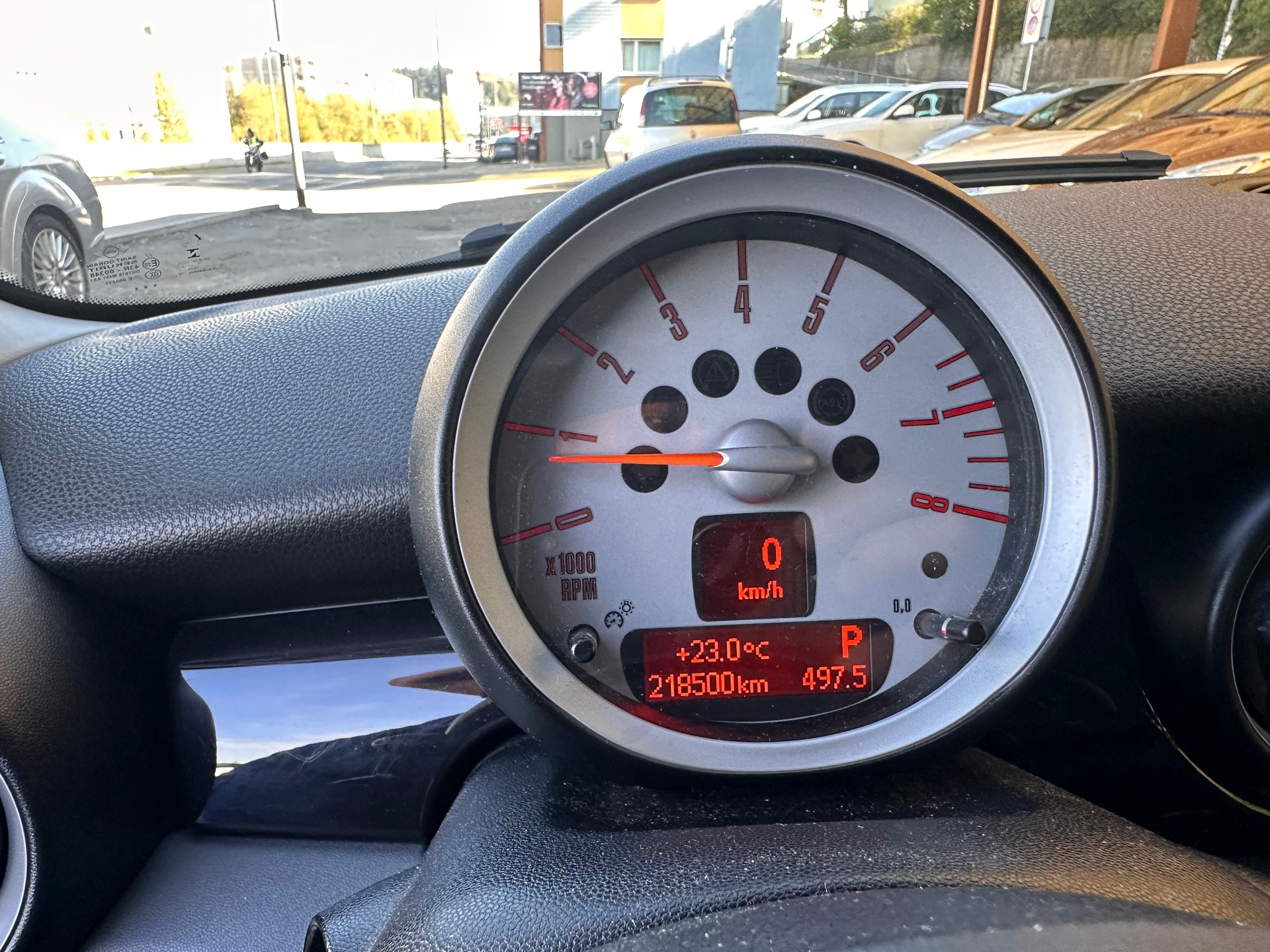 MINI Cooper-image-14