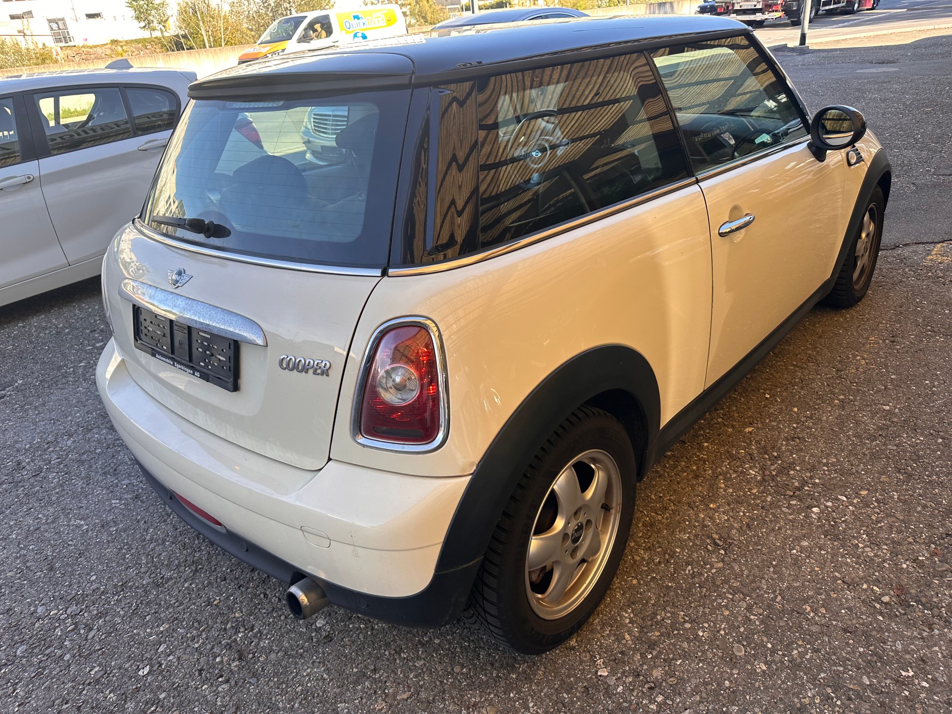 MINI Cooper-image-5