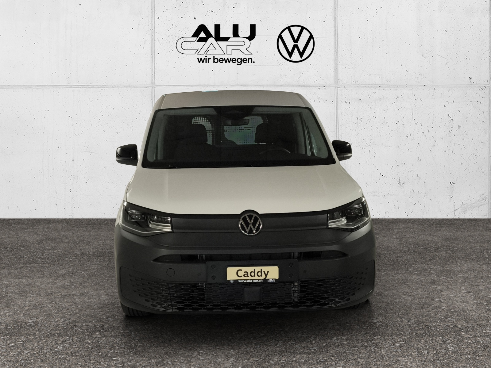 VW Caddy Cargo 2.0TDI Maxi 4Motion-image-6