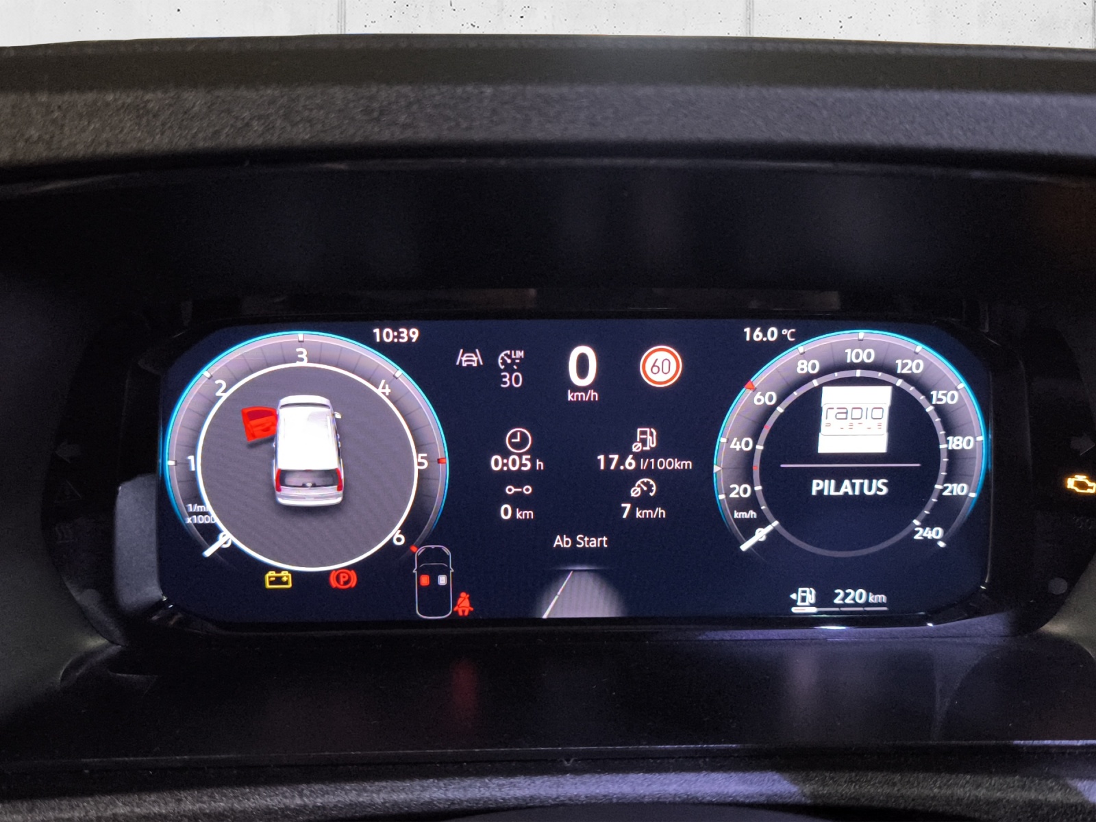 VW Caddy Cargo 2.0TDI Maxi 4Motion-image-9