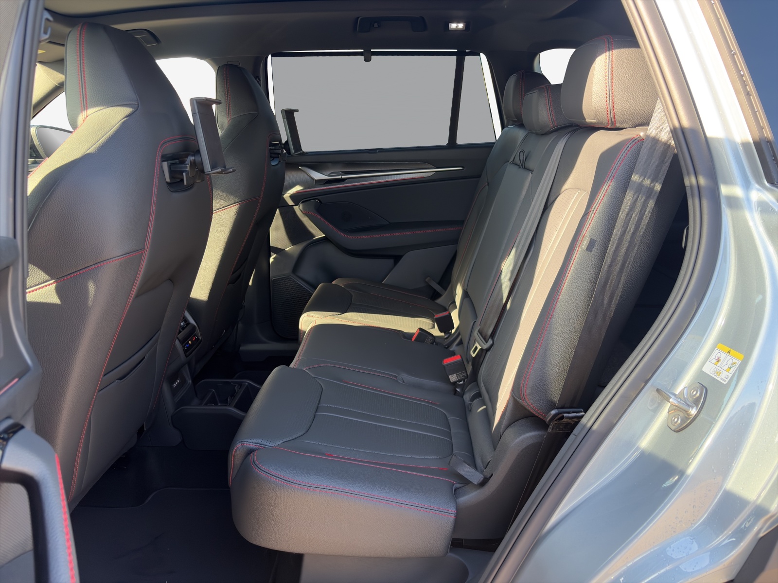 SKODA Kodiaq 2.0 TSI RS 4x4-image-11
