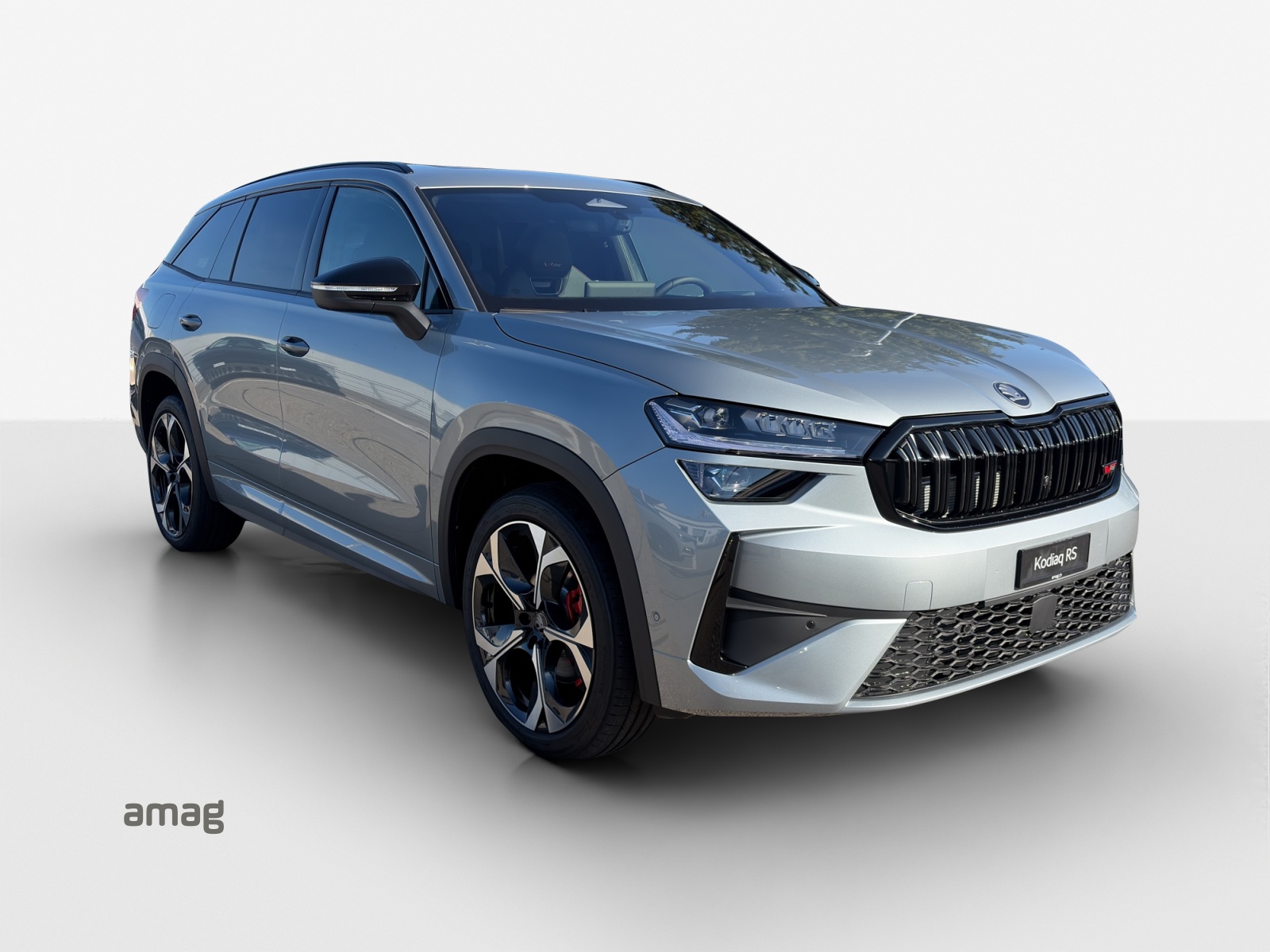 SKODA Kodiaq 2.0 TSI RS 4x4-image-5