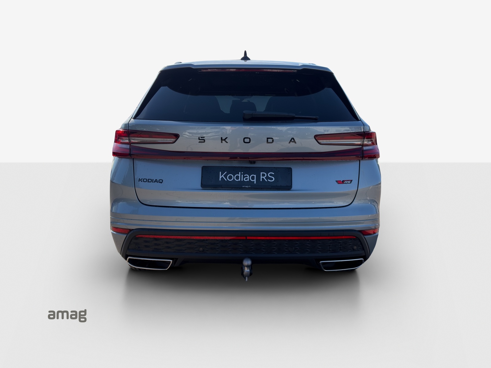 SKODA Kodiaq 2.0 TSI RS 4x4-image-3
