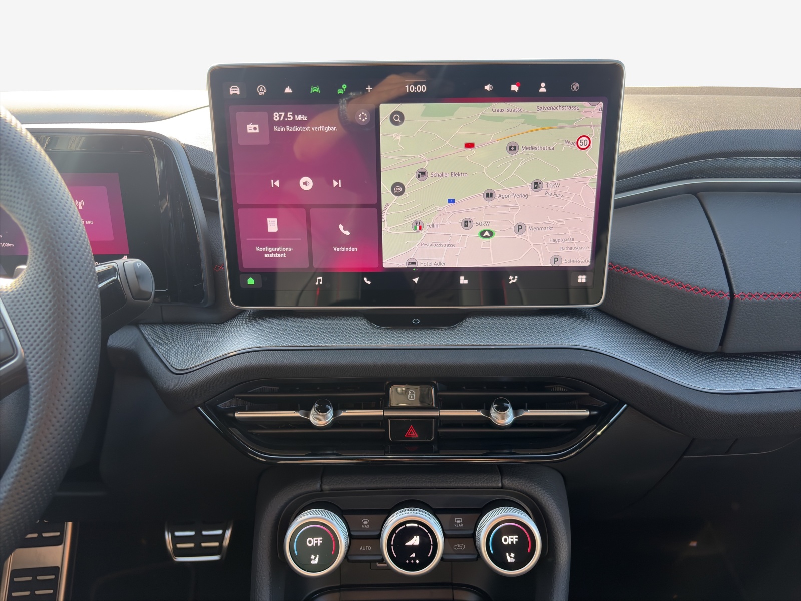 SKODA Kodiaq 2.0 TSI RS 4x4-image-10
