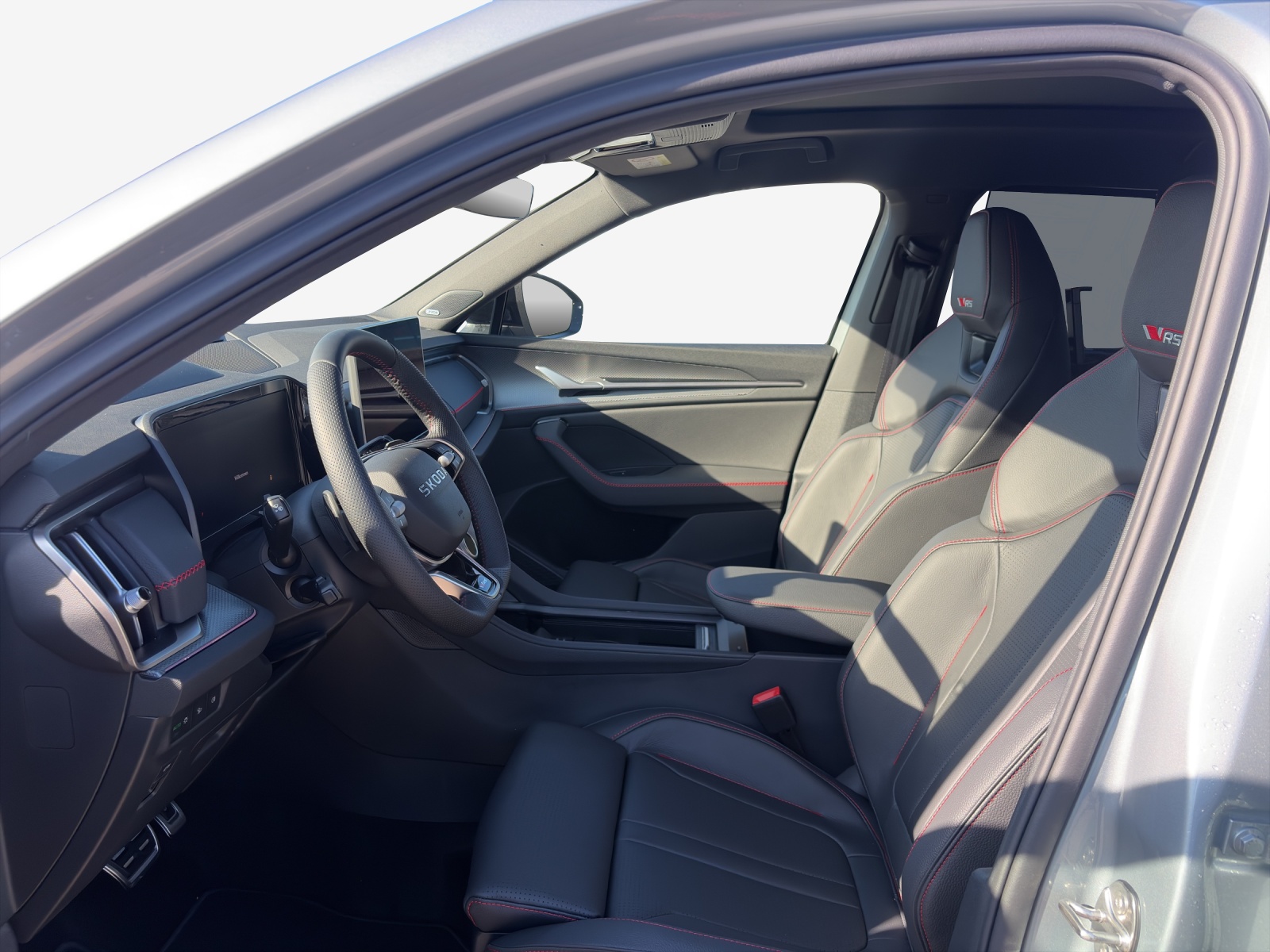 SKODA Kodiaq 2.0 TSI RS 4x4-image-7