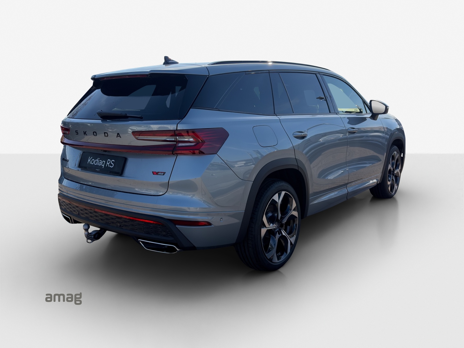 SKODA Kodiaq 2.0 TSI RS 4x4-image-4