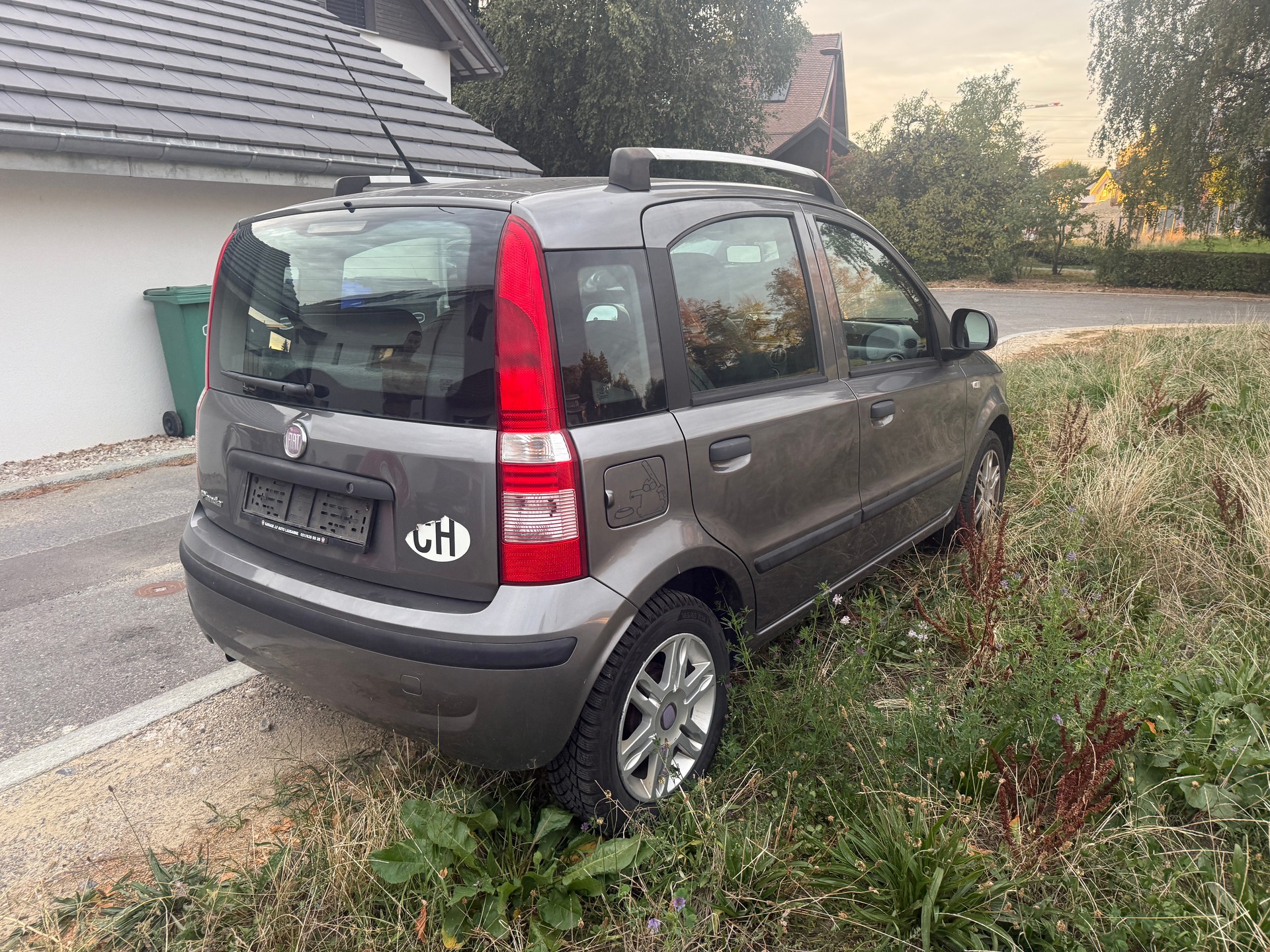 FIAT Panda 1.2 MyLife-image-3