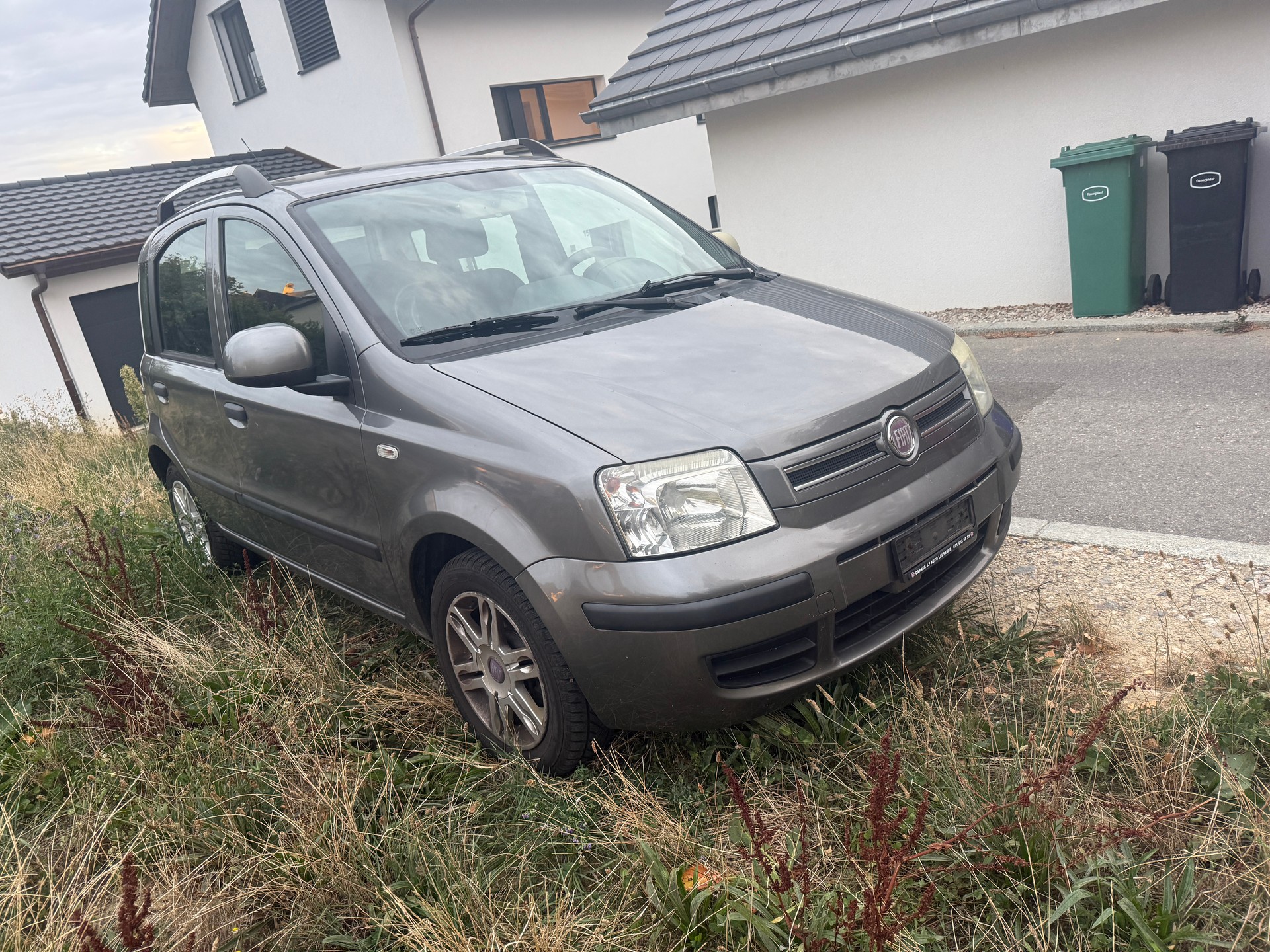 FIAT Panda 1.2 MyLife-image-1