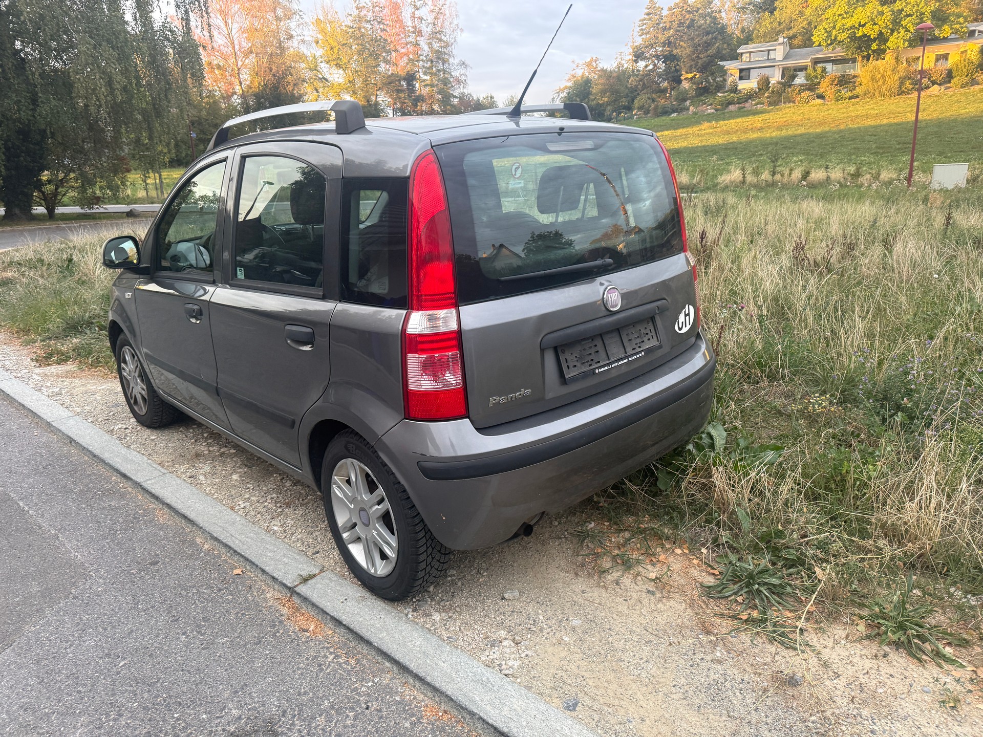FIAT Panda 1.2 MyLife-image-5
