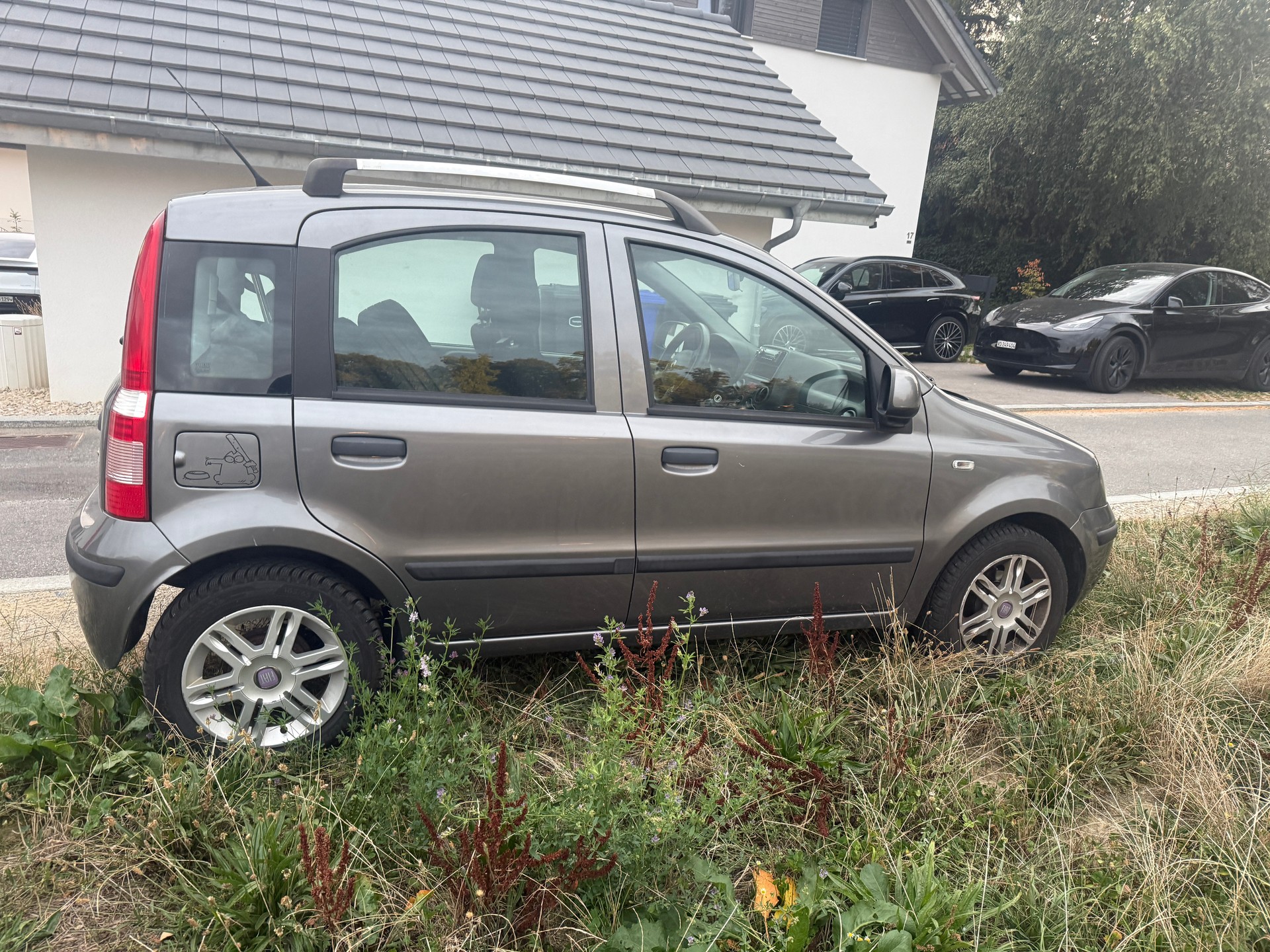 FIAT Panda 1.2 MyLife-image-7