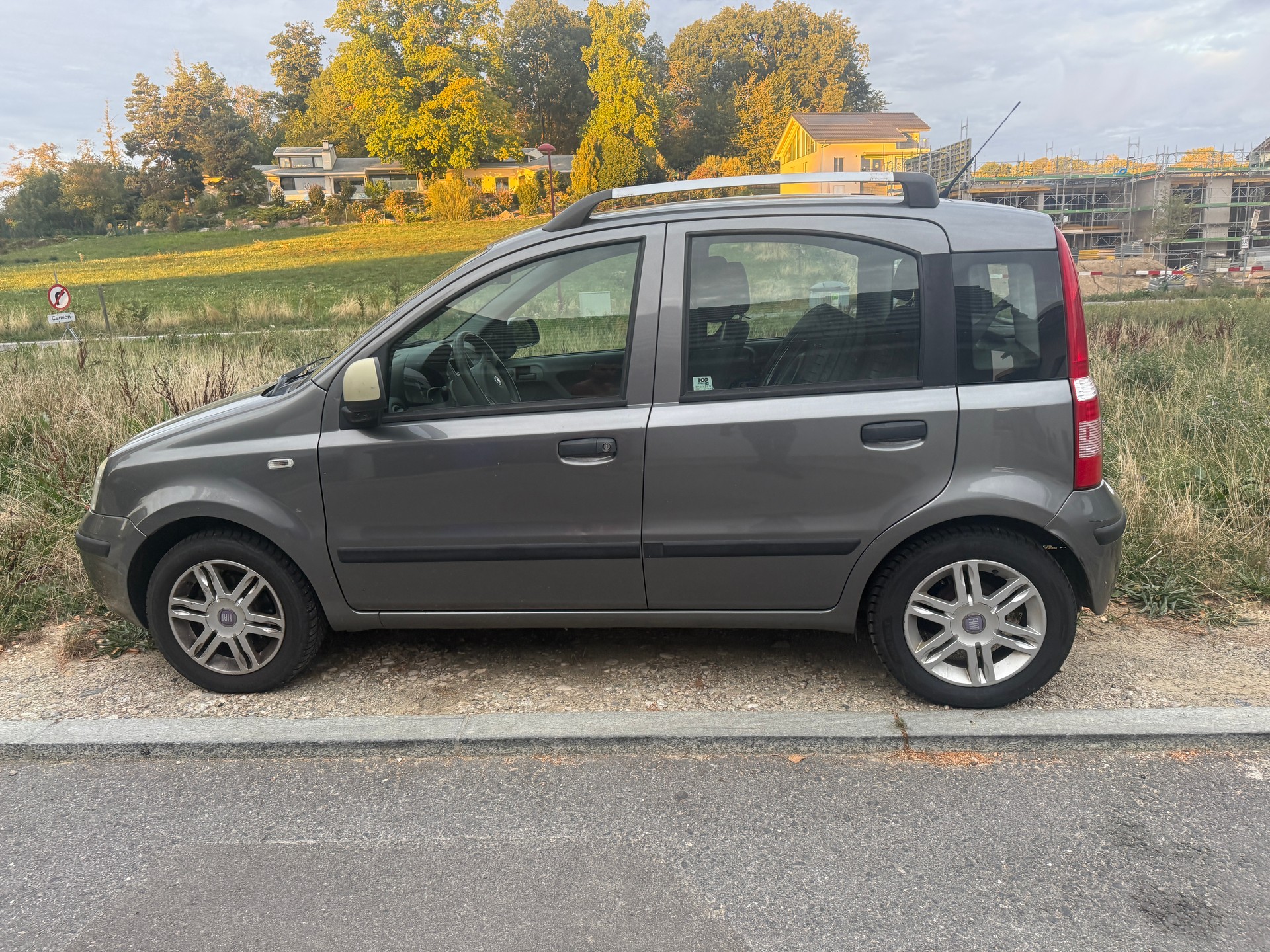 FIAT Panda 1.2 MyLife-image-4