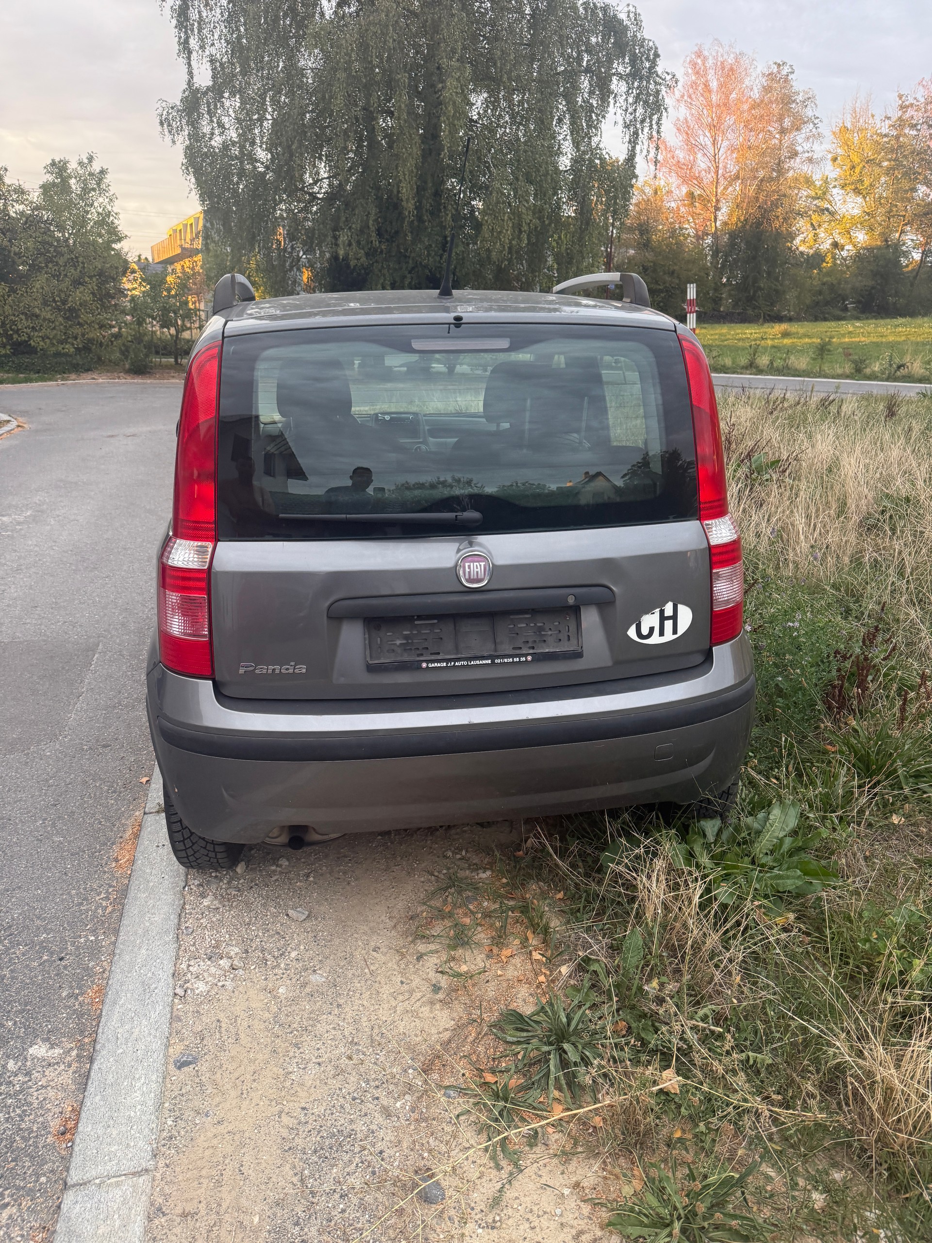 FIAT Panda 1.2 MyLife-image-6