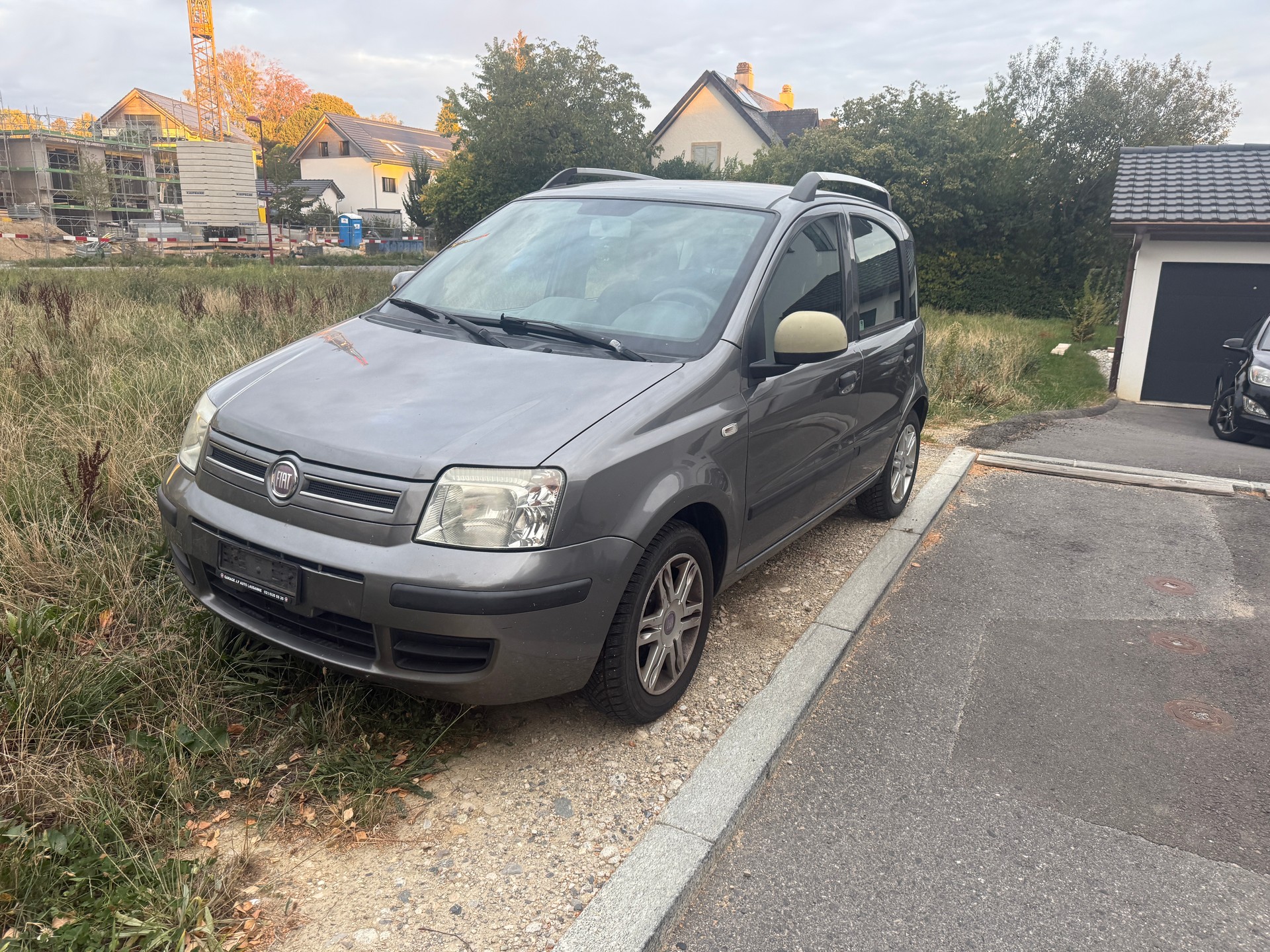 FIAT Panda 1.2 MyLife-image-2