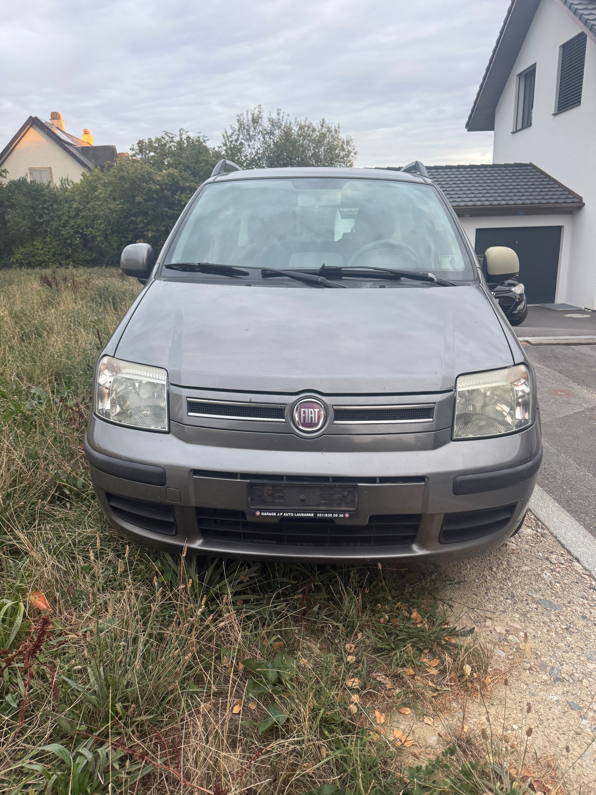 FIAT Panda 1.2 MyLife-image-0