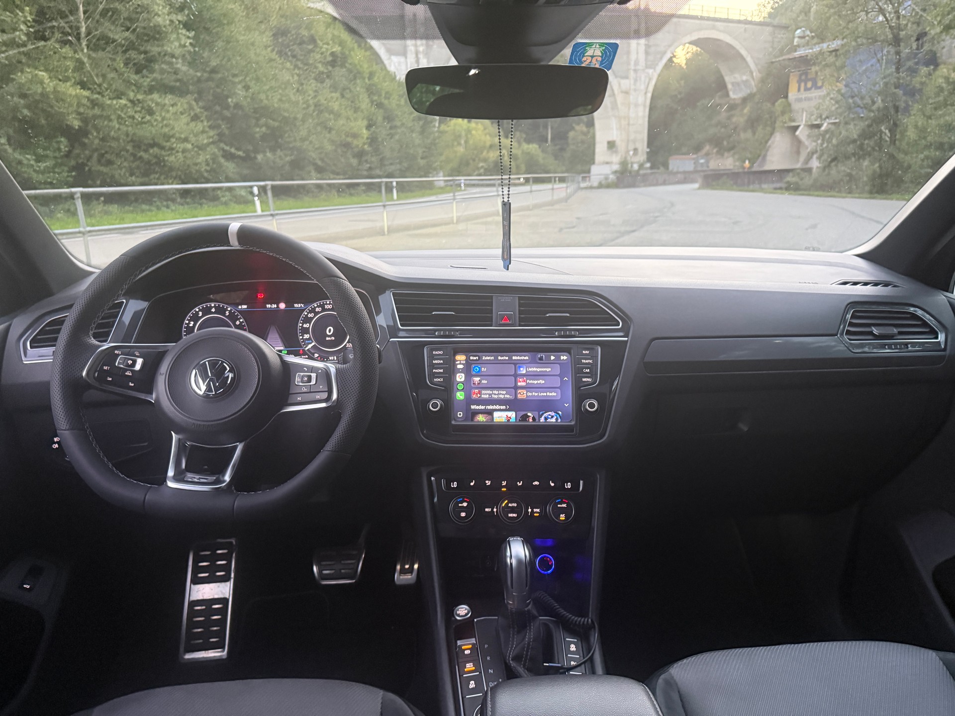 VW 2.0 TSI Highline DSG-image-5