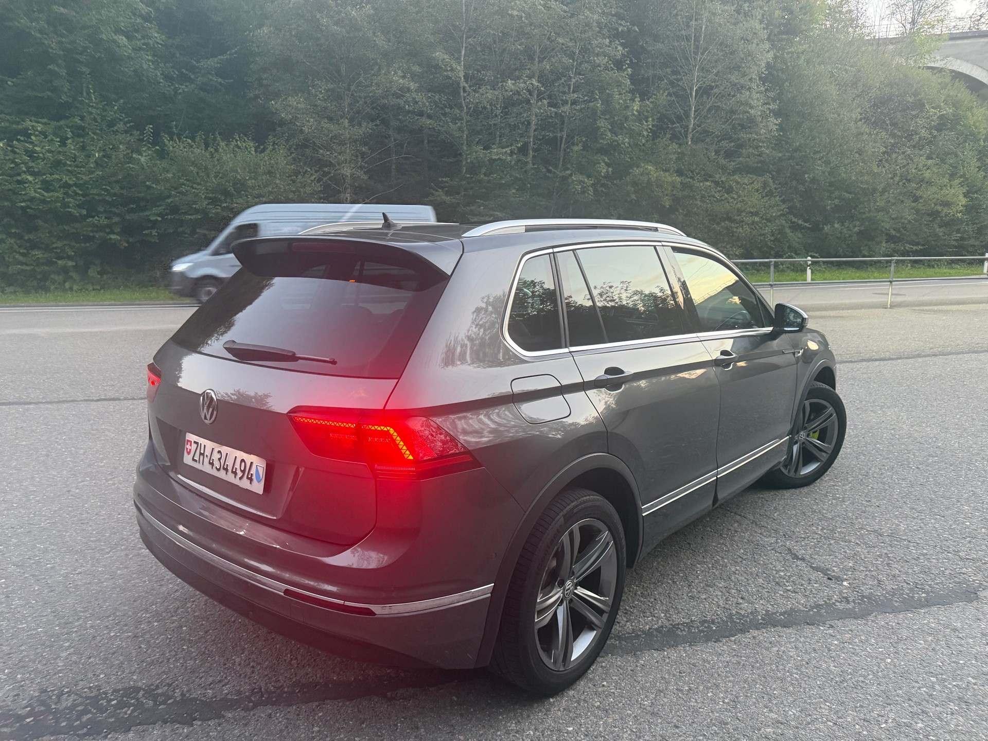 VW 2.0 TSI Highline DSG-image-1