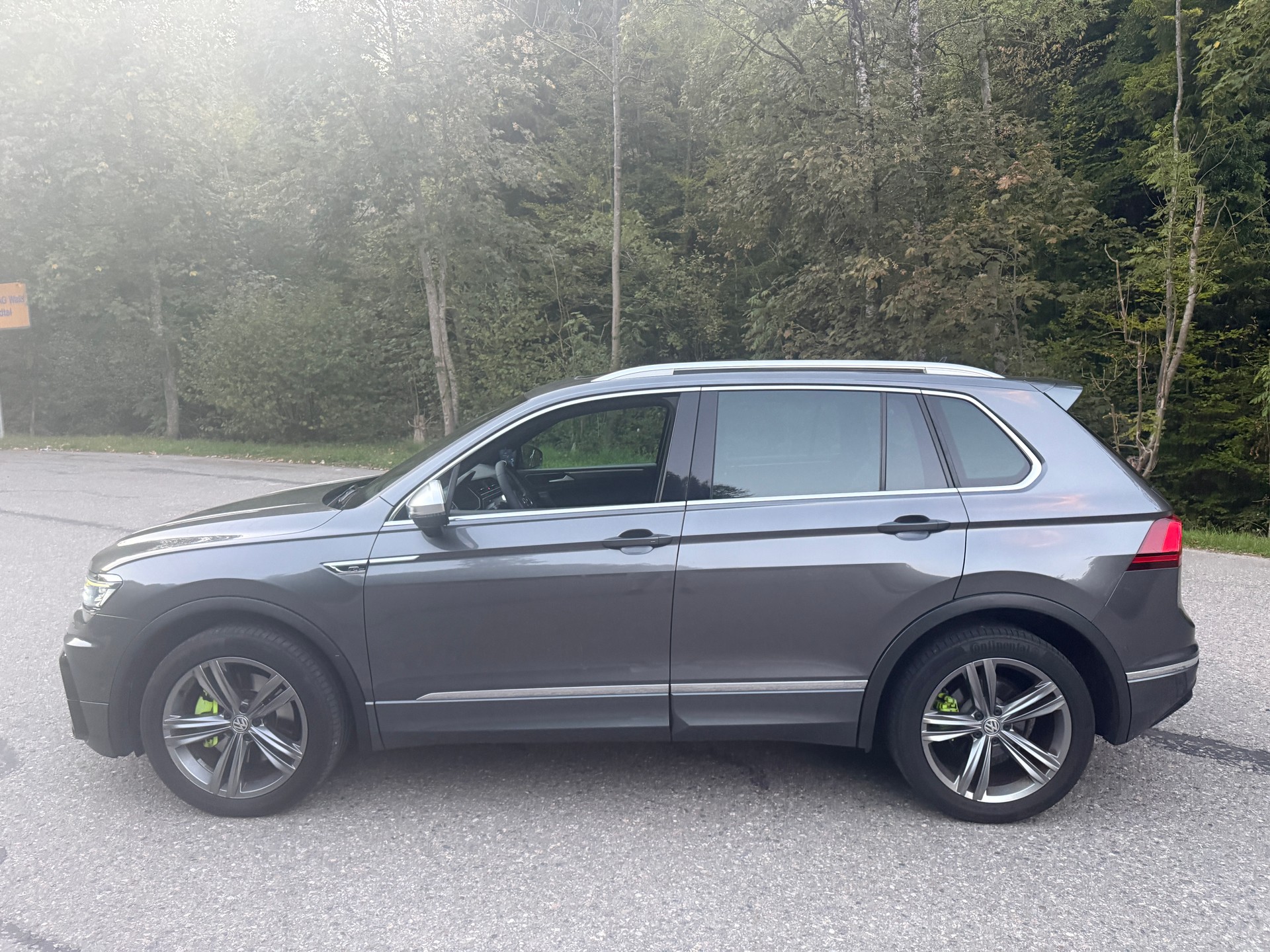 VW 2.0 TSI Highline DSG-image-2