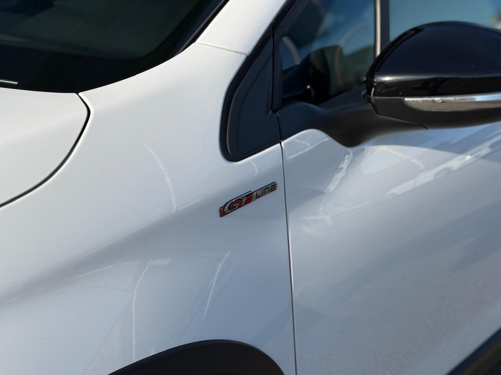 PEUGEOT 2008 1.2 PureTech GT Line EAT6-image-5
