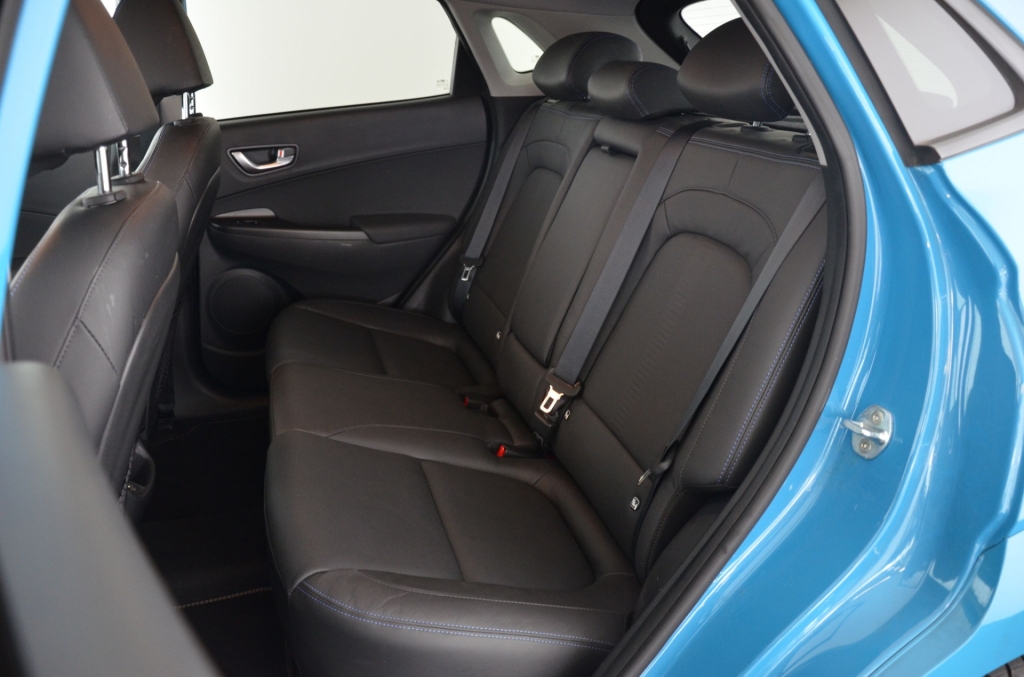 HYUNDAI Kona EV Vertex-image-13
