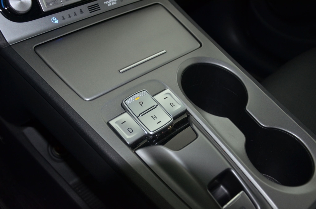 HYUNDAI Kona EV Vertex-image-23